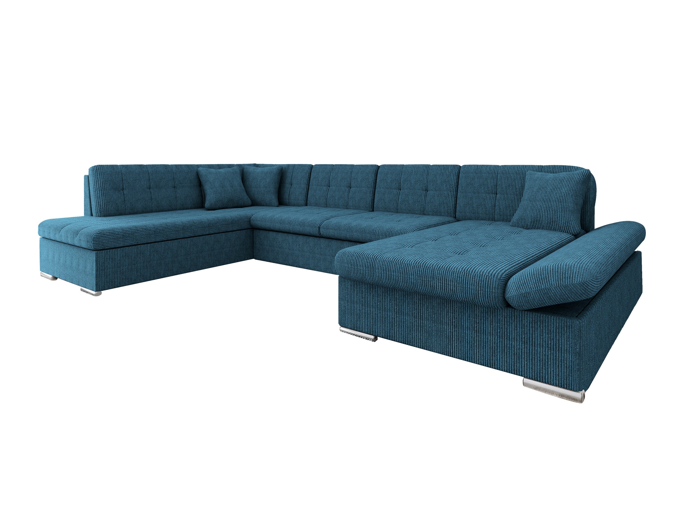 Corner sofa Comfivo Tilia I (Poso 05)