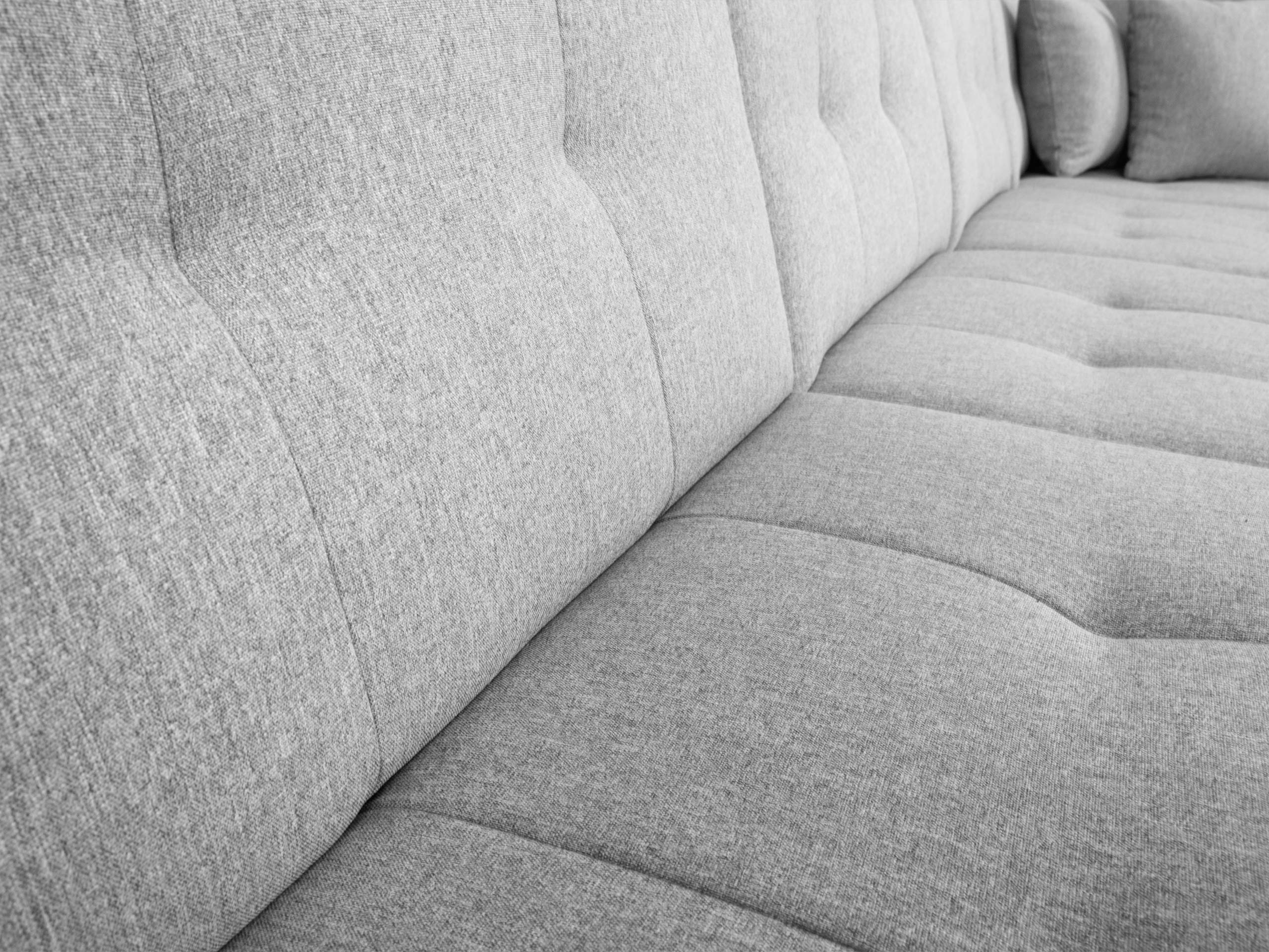 Corner sofa Comfivo Tilia I (Poso 110)