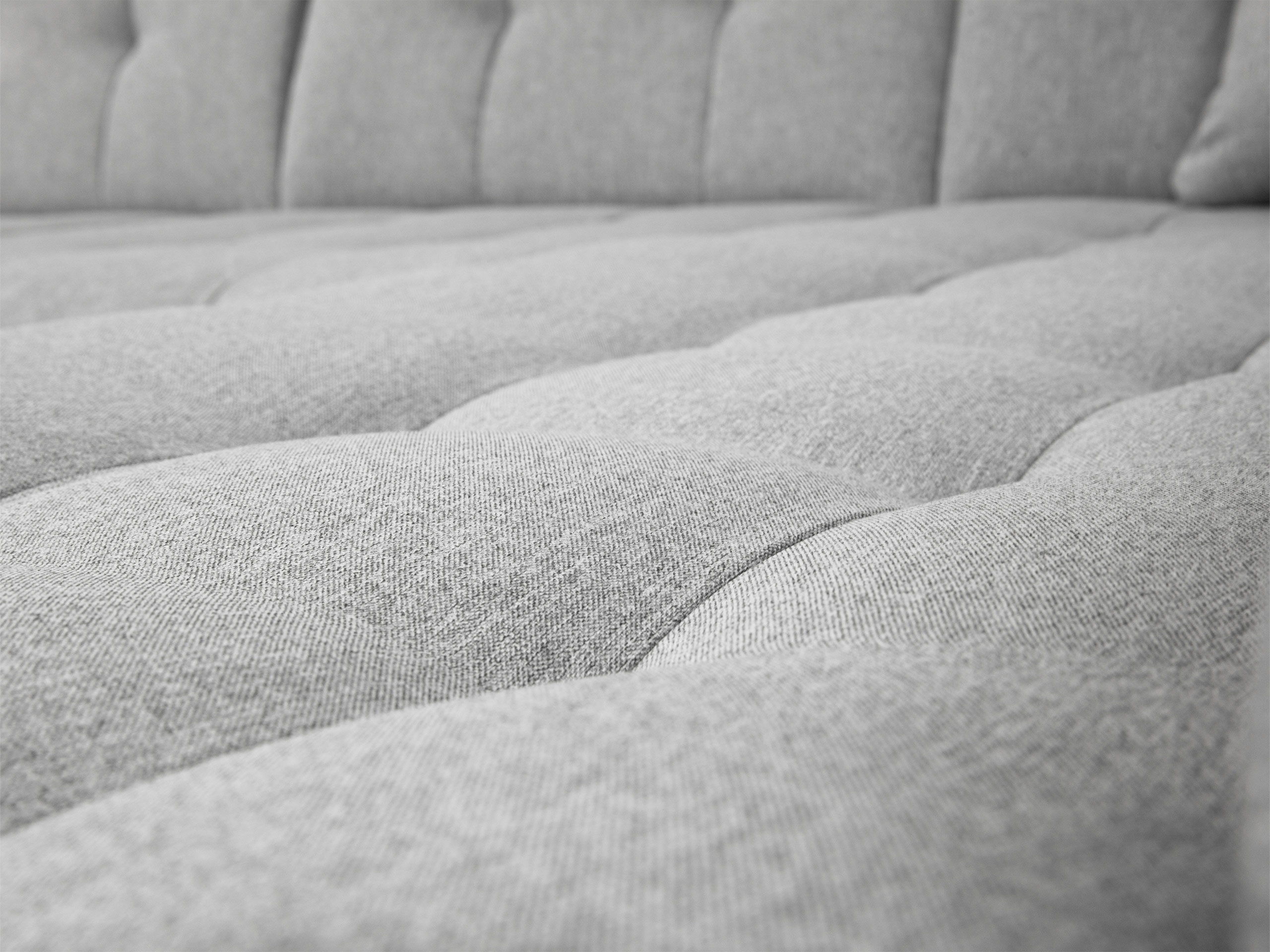 Corner sofa Comfivo Tilia I (Poso 110)