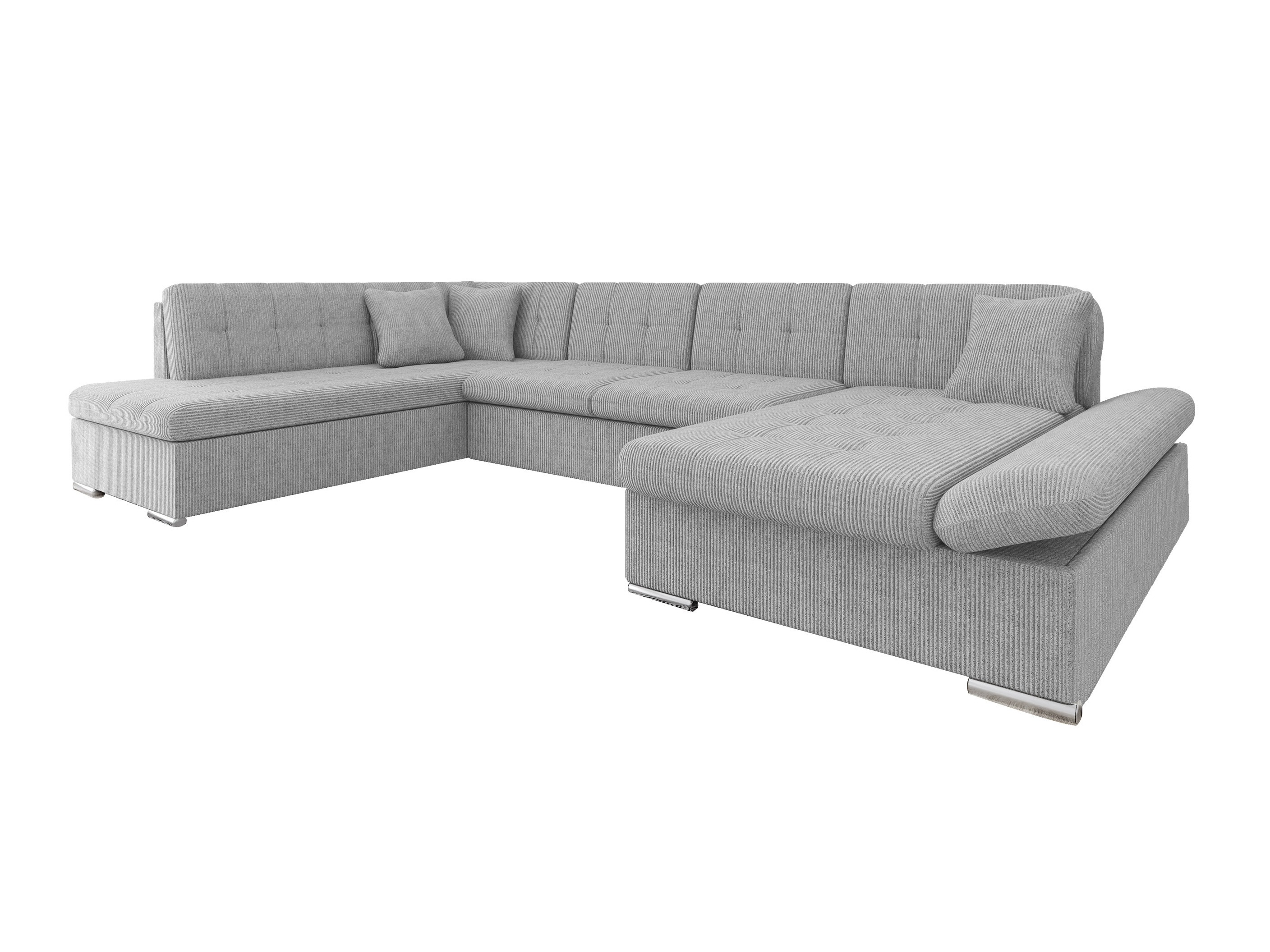 Corner sofa Comfivo Tilia I (Poso 110)