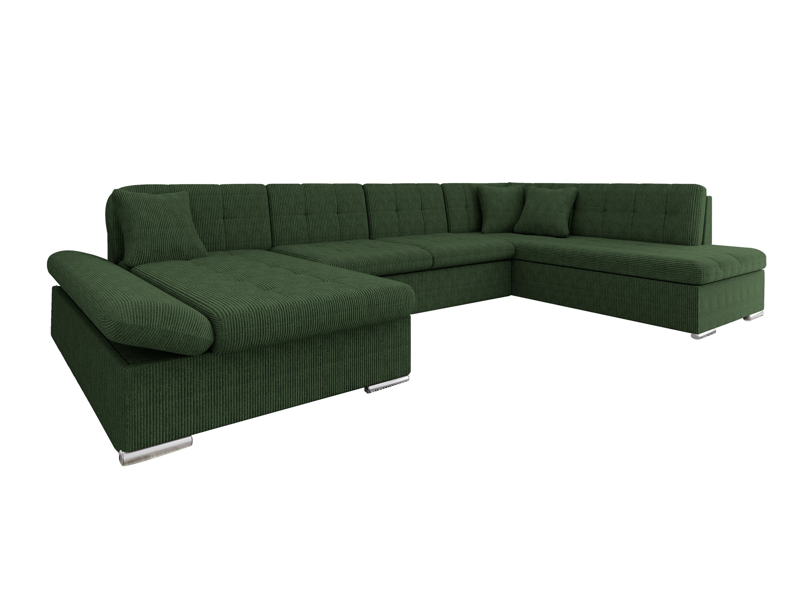 Corner sofa Comfivo Tilia I (Poso 14)