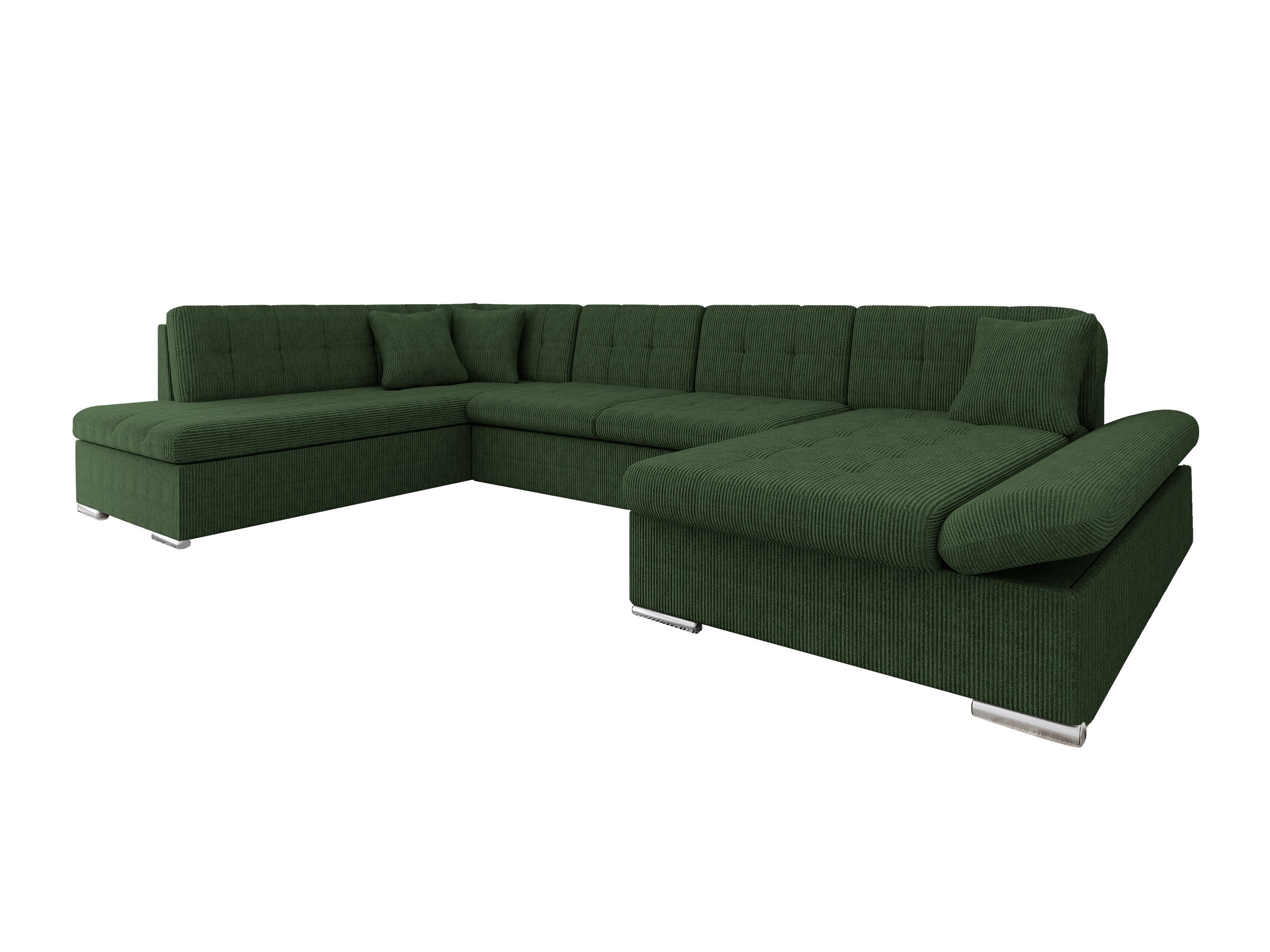 Corner sofa Comfivo Tilia I (Poso 14)