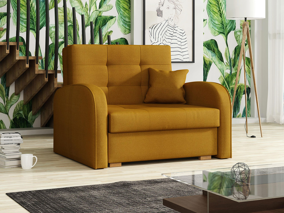 Armchair Silona I (Kronos 01)