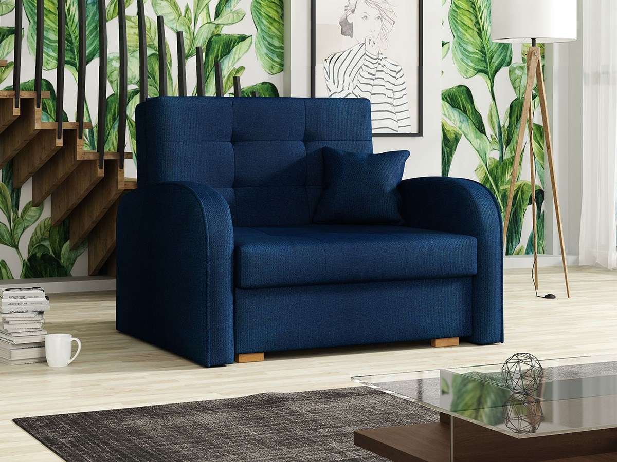 Armchair Silona I (Kronos 09)
