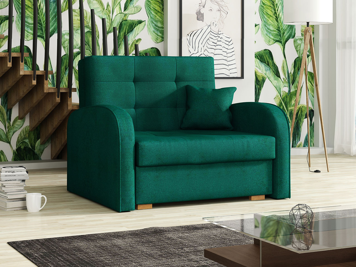 Armchair Silona I (Kronos 19)