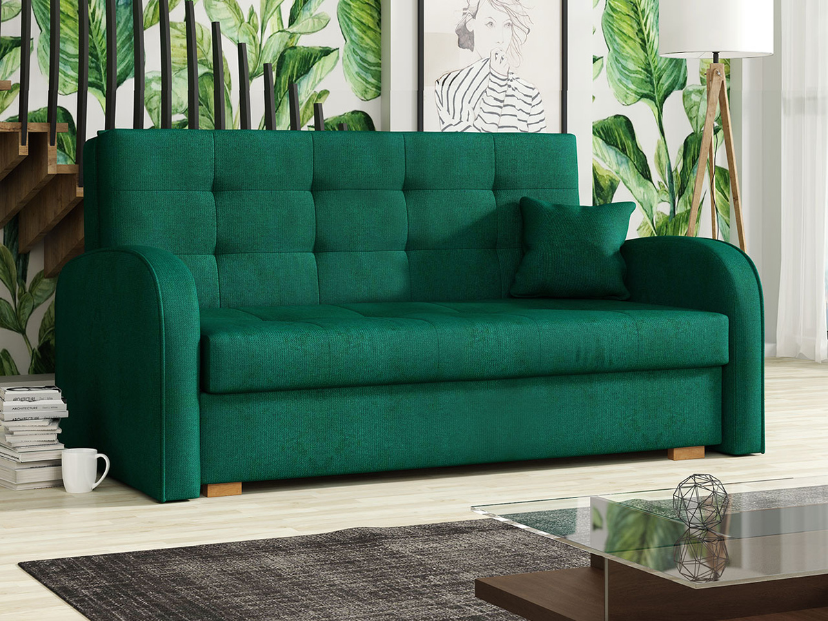 Sofa bed Columbus 116 (Kronos 19)