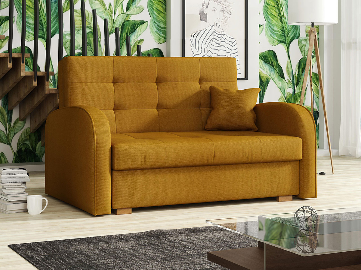 Sofa bed Silona II (Kronos 01)