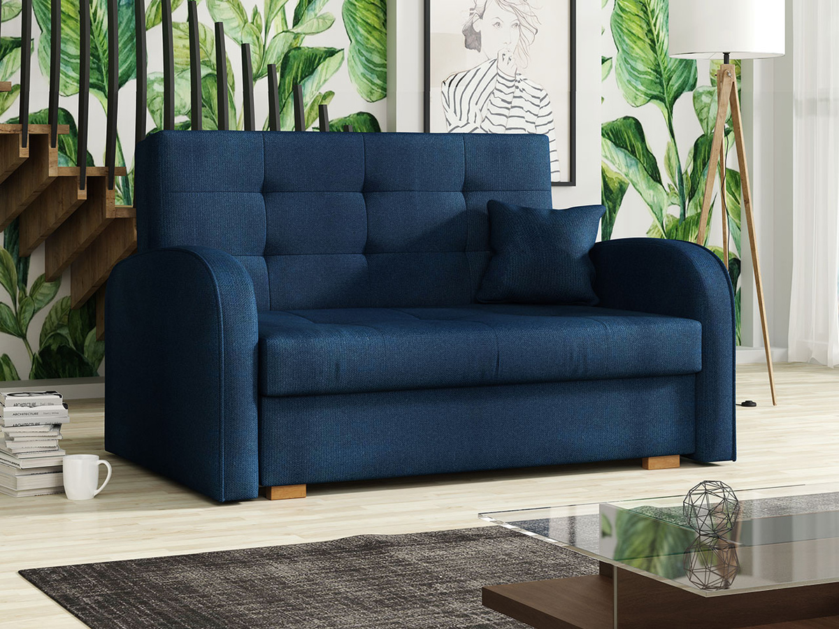 Sofa bed Silona II (Kronos 09)
