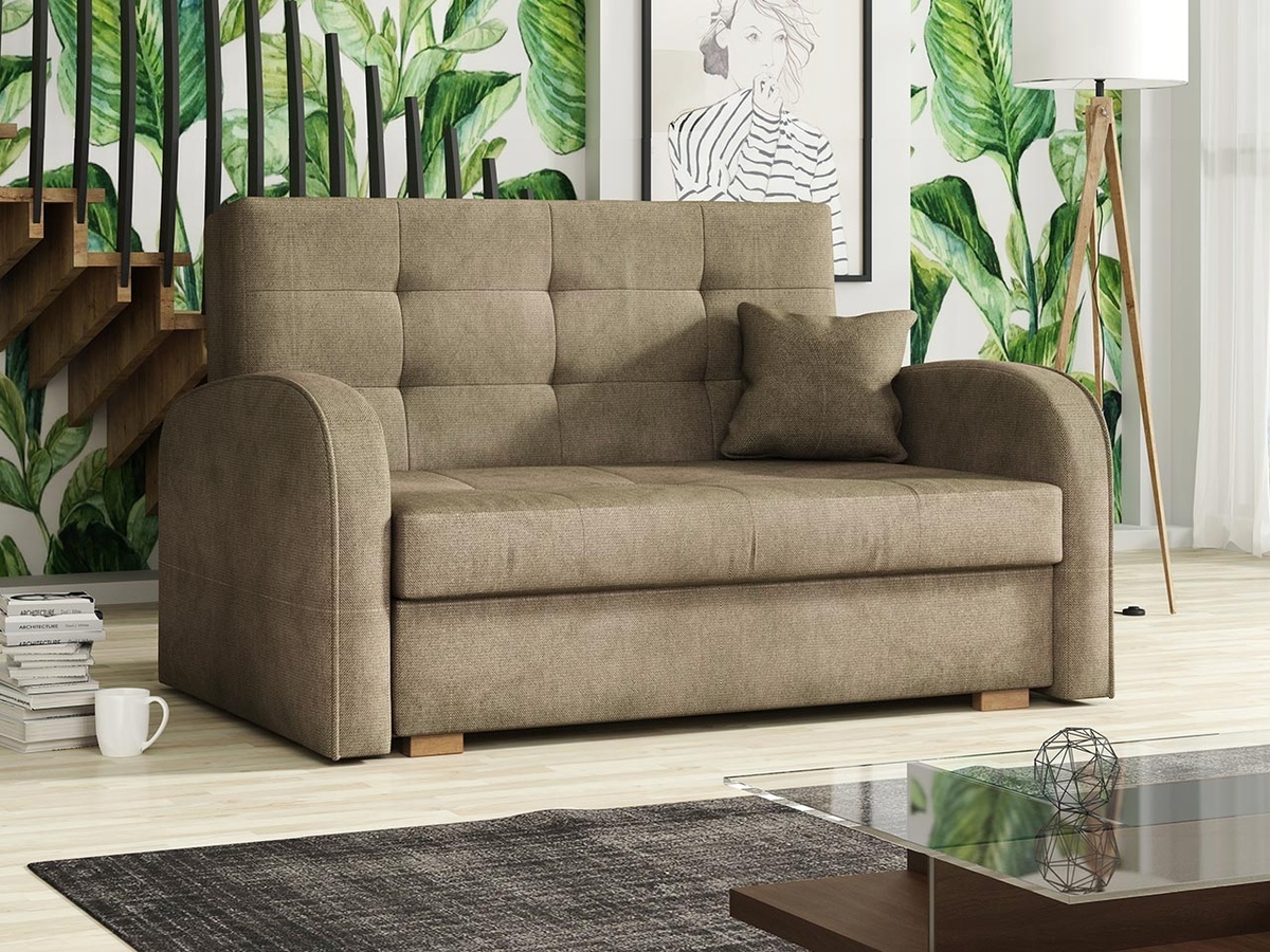 Sofa bed Silona II (Paros 3)