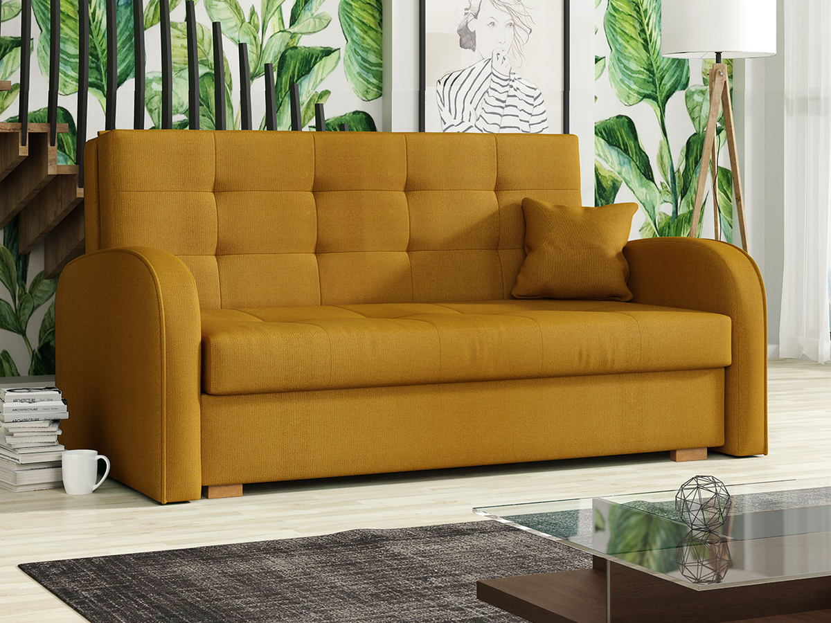 Sofa bed Silona III (Kronos 01)