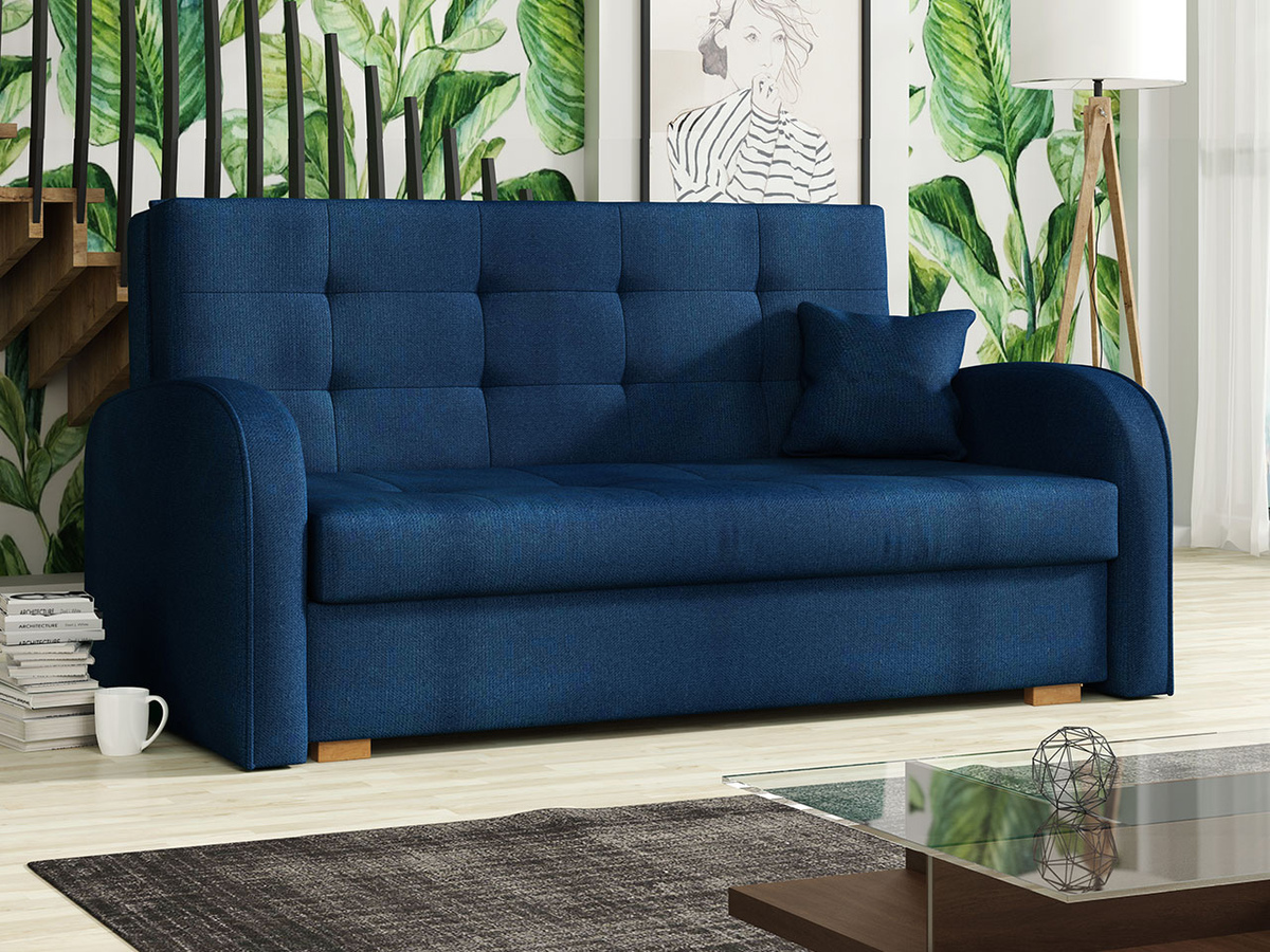 Sofa bed Silona III (Kronos 09)