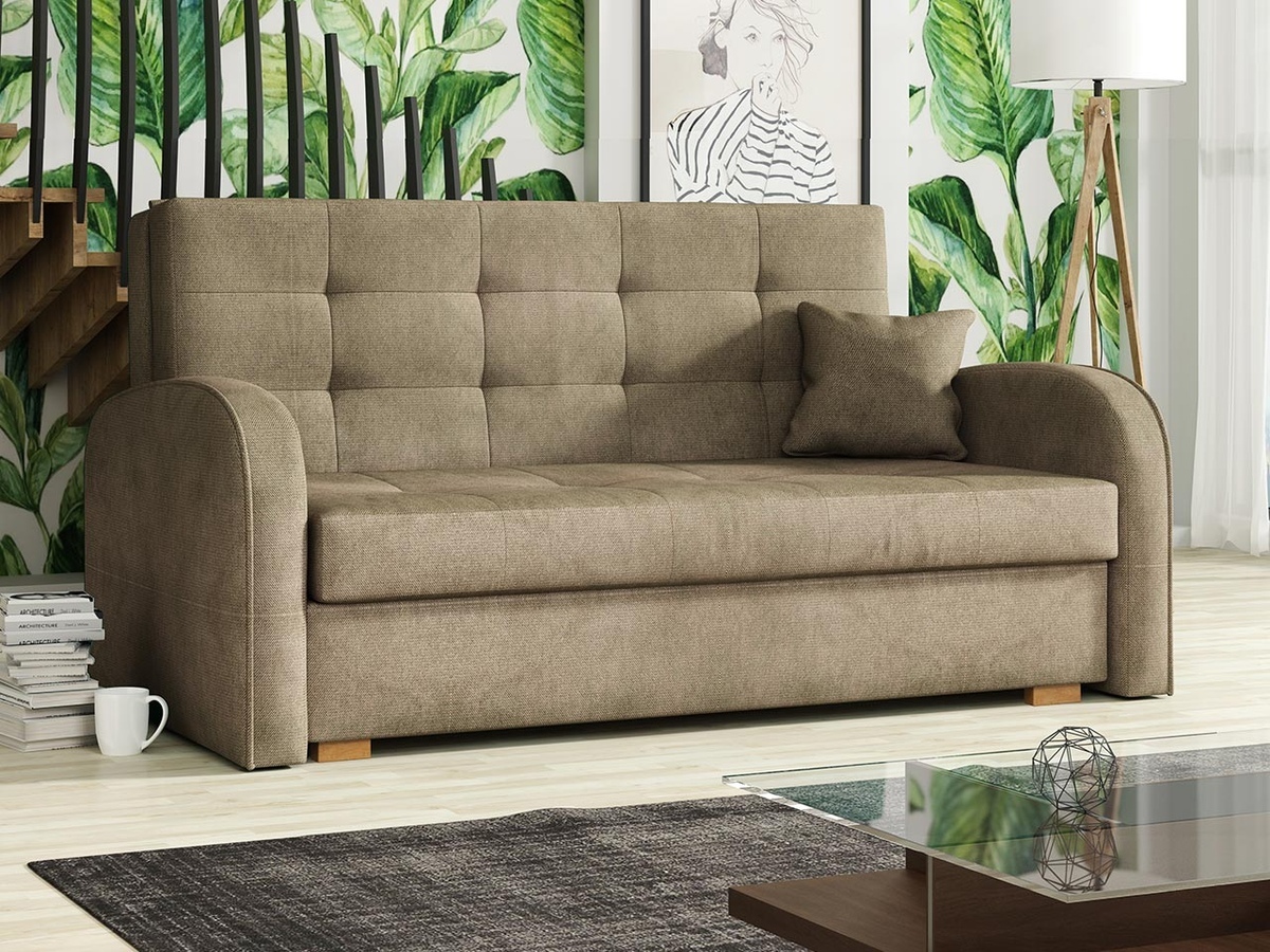 Sofa bed Silona III (Paros 3)