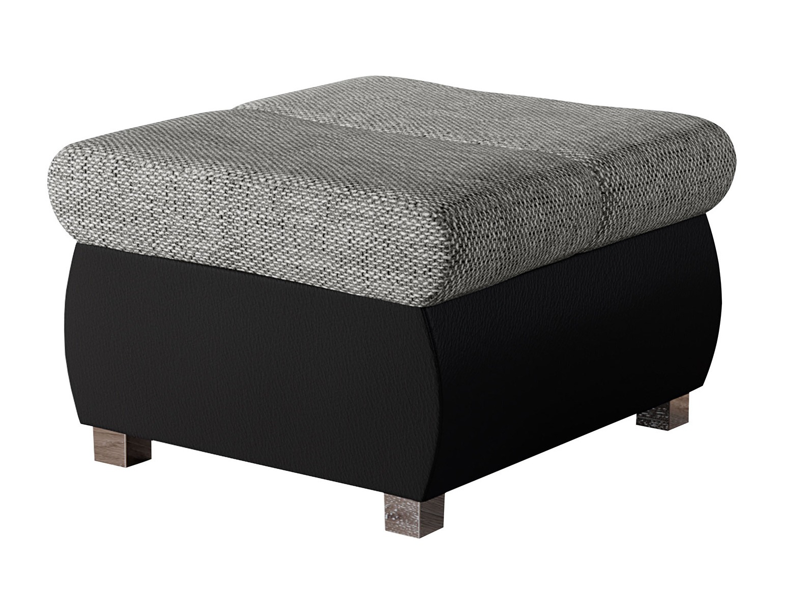 Ottoman Comfivo Olivetum (Soft 011 + Lawa 05)