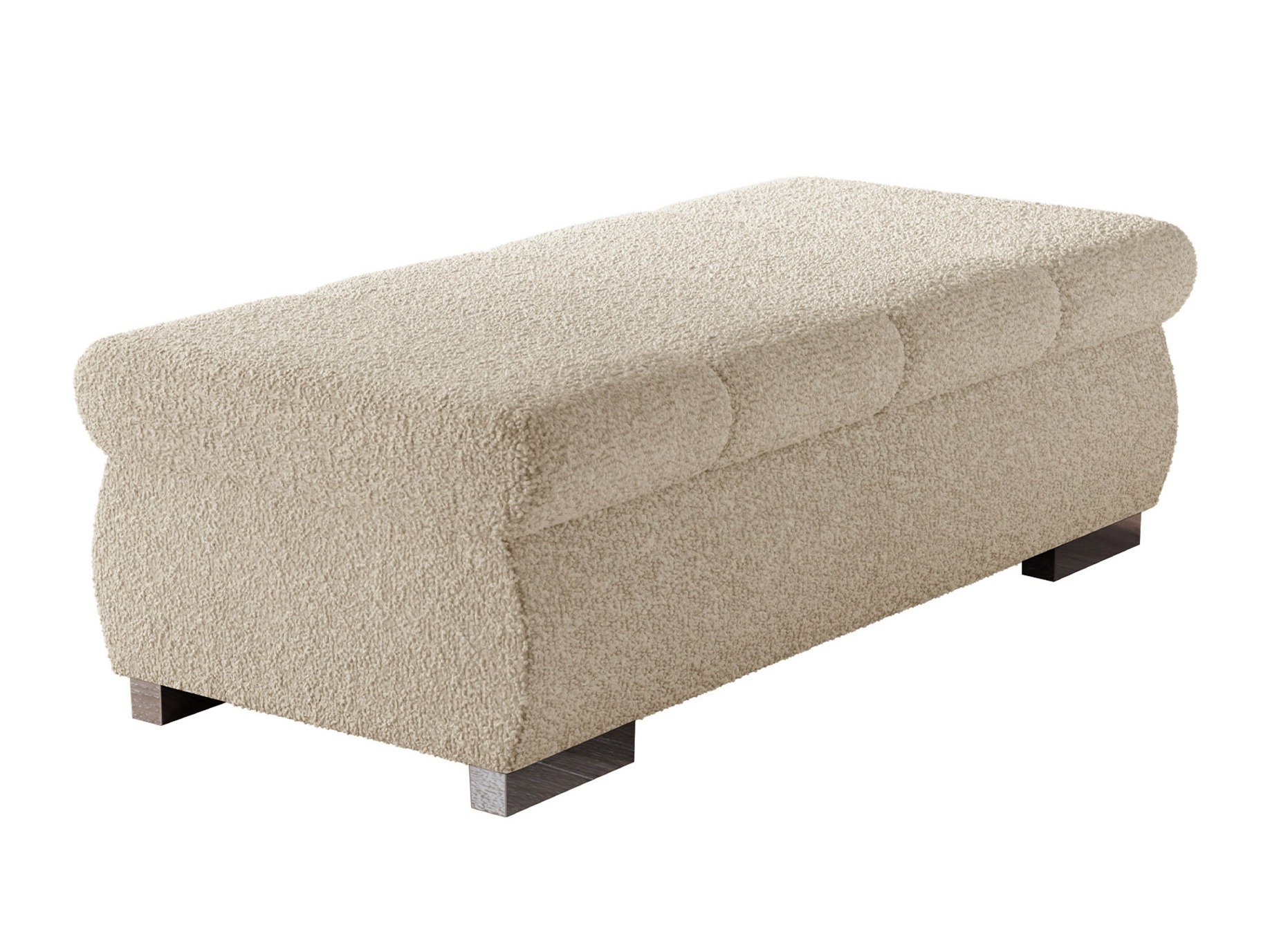 Upholstered bench Comfivo Olivetum I (Abriamo 03)