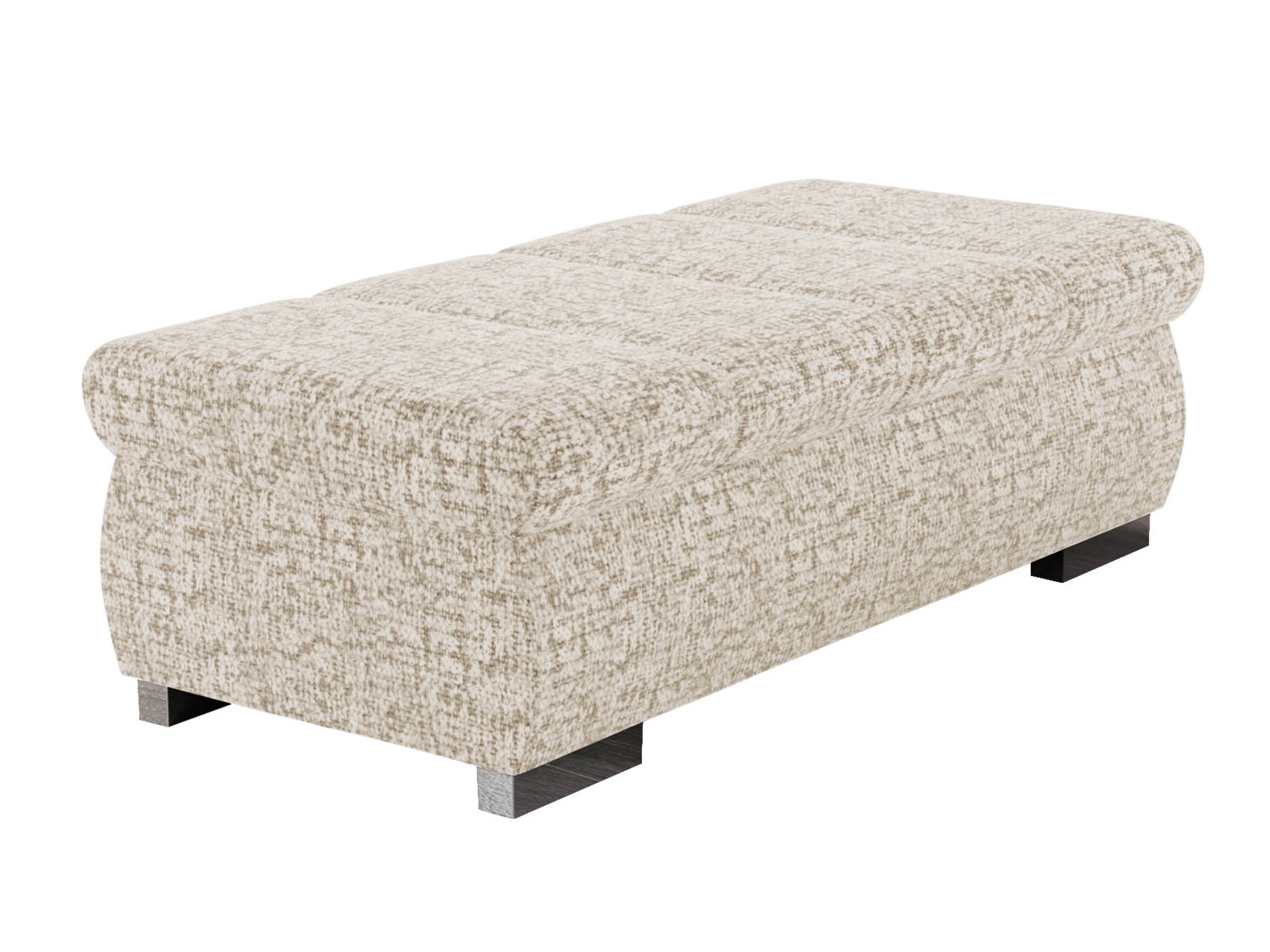 Upholstered bench Comfivo Olivetum I (Bella 05)