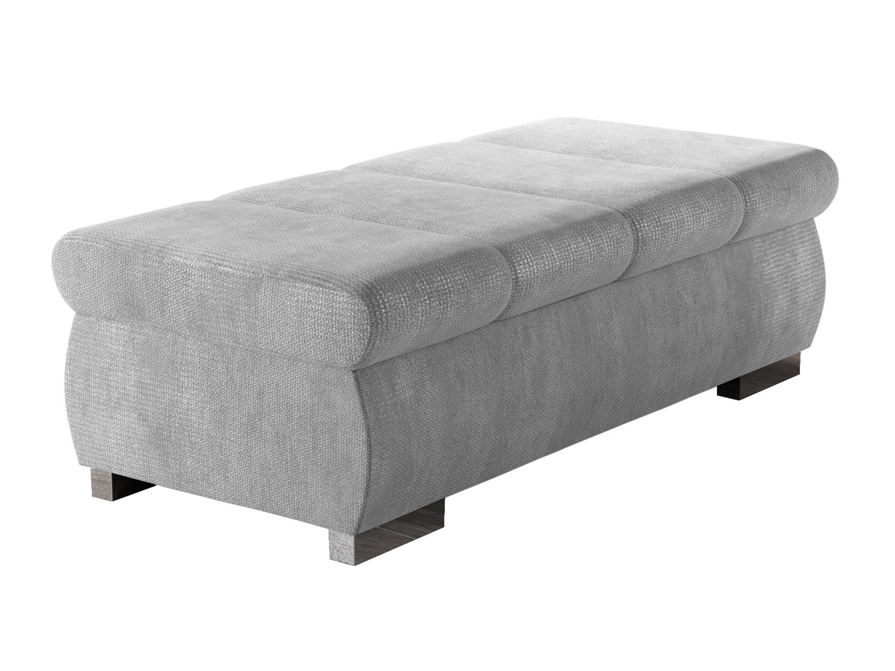 Upholstered bench Comfivo Olivetum I (Lumo 65)