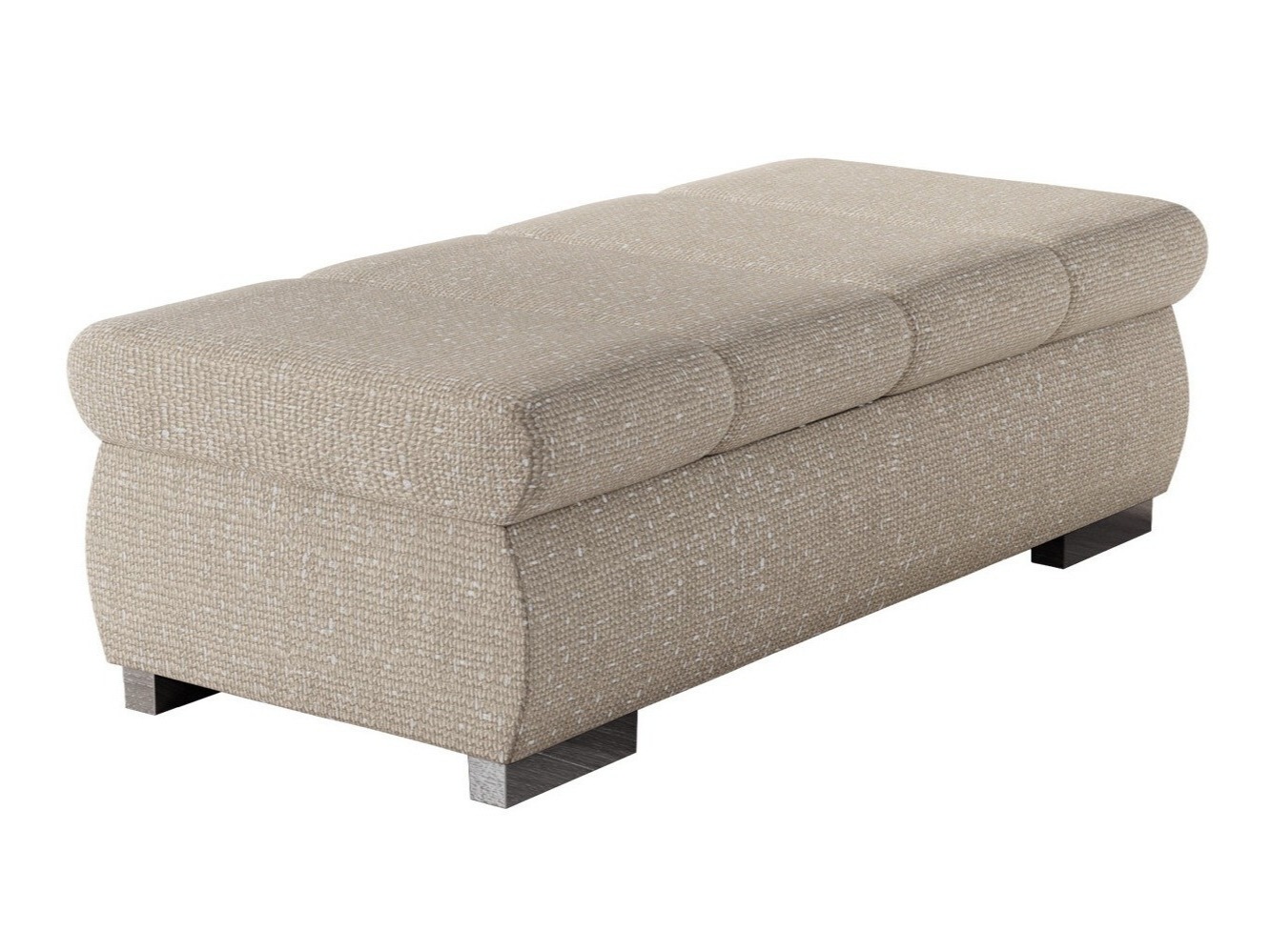 Upholstered bench Comfivo Olivetum I (Magni 206.02)