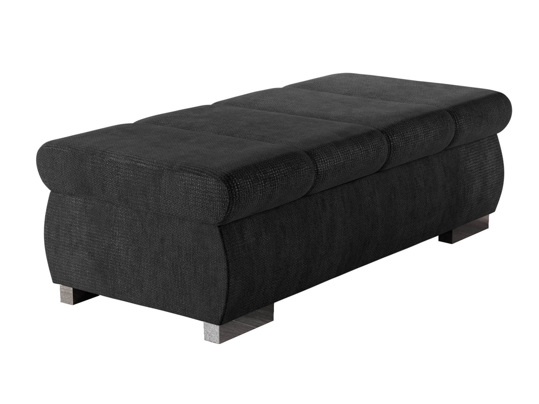 Upholstered bench Comfivo Olivetum I (Margo 227.09)
