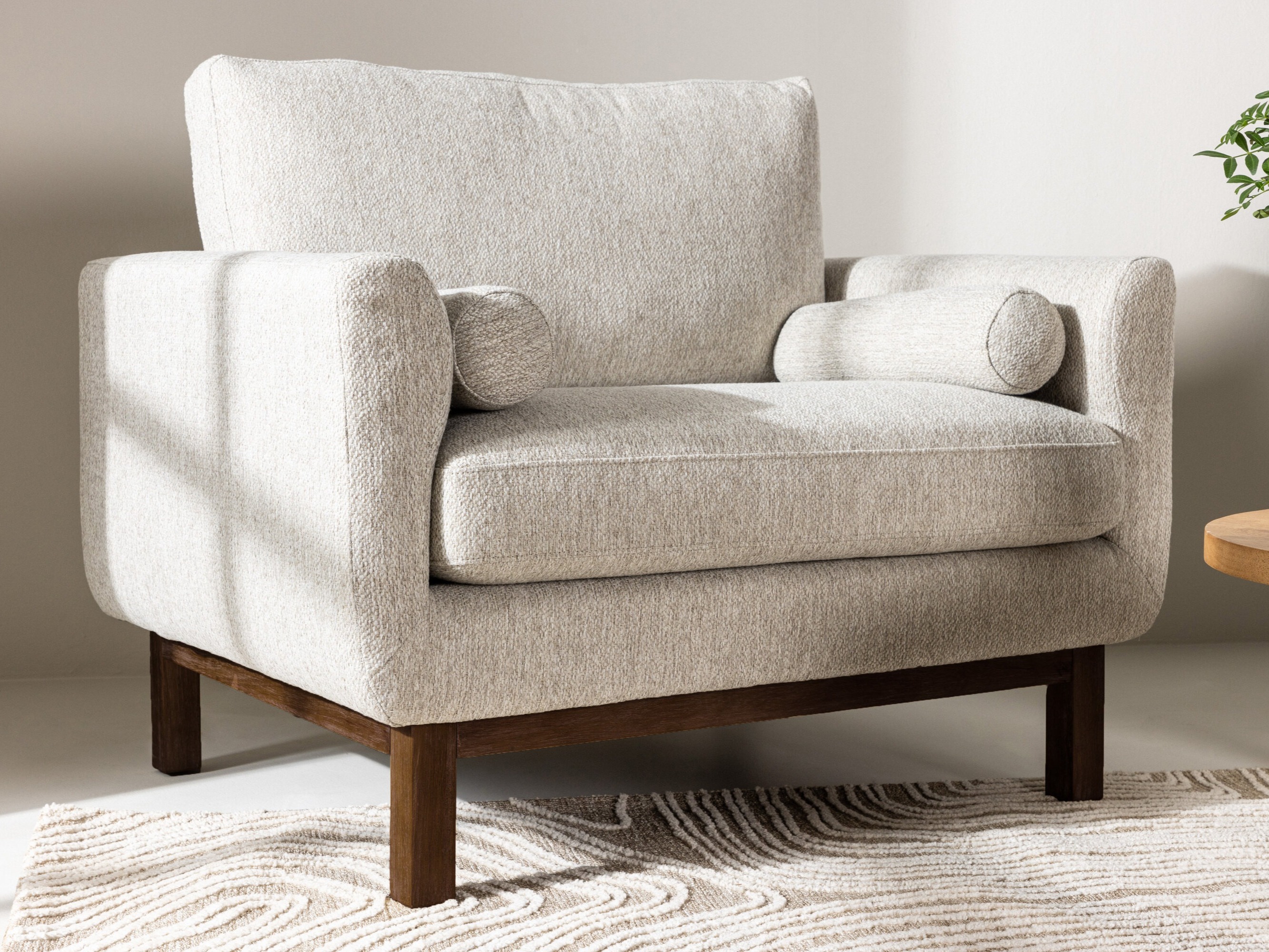 Armchair Dallas 4515