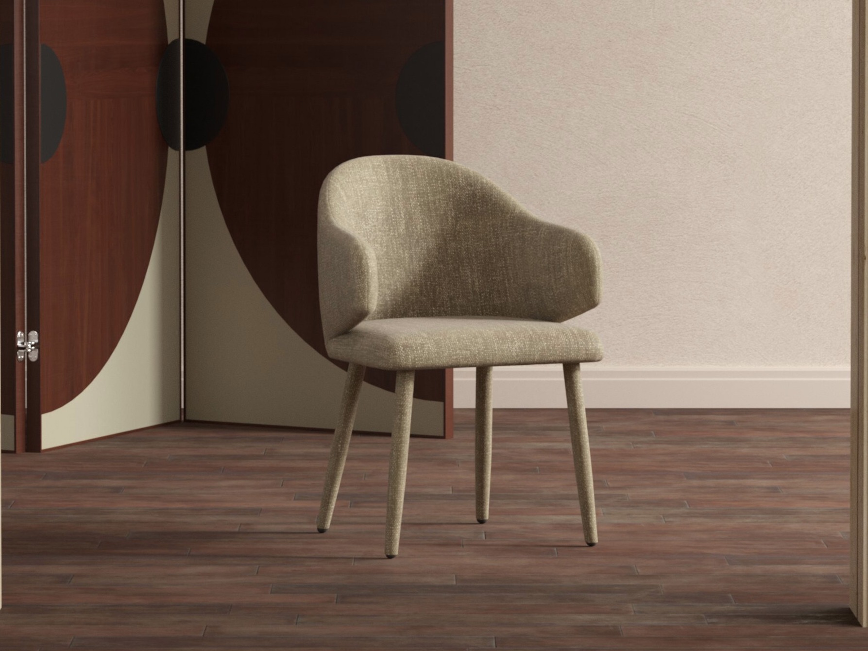 Chair Dallas 5157