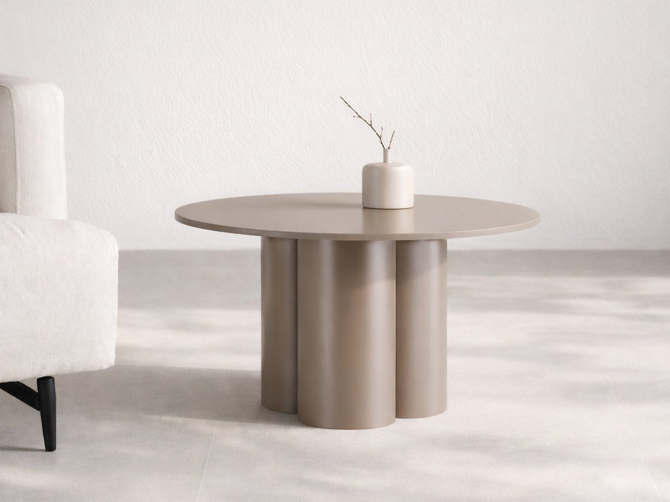 Coffee table Dallas 3188 (Brown)