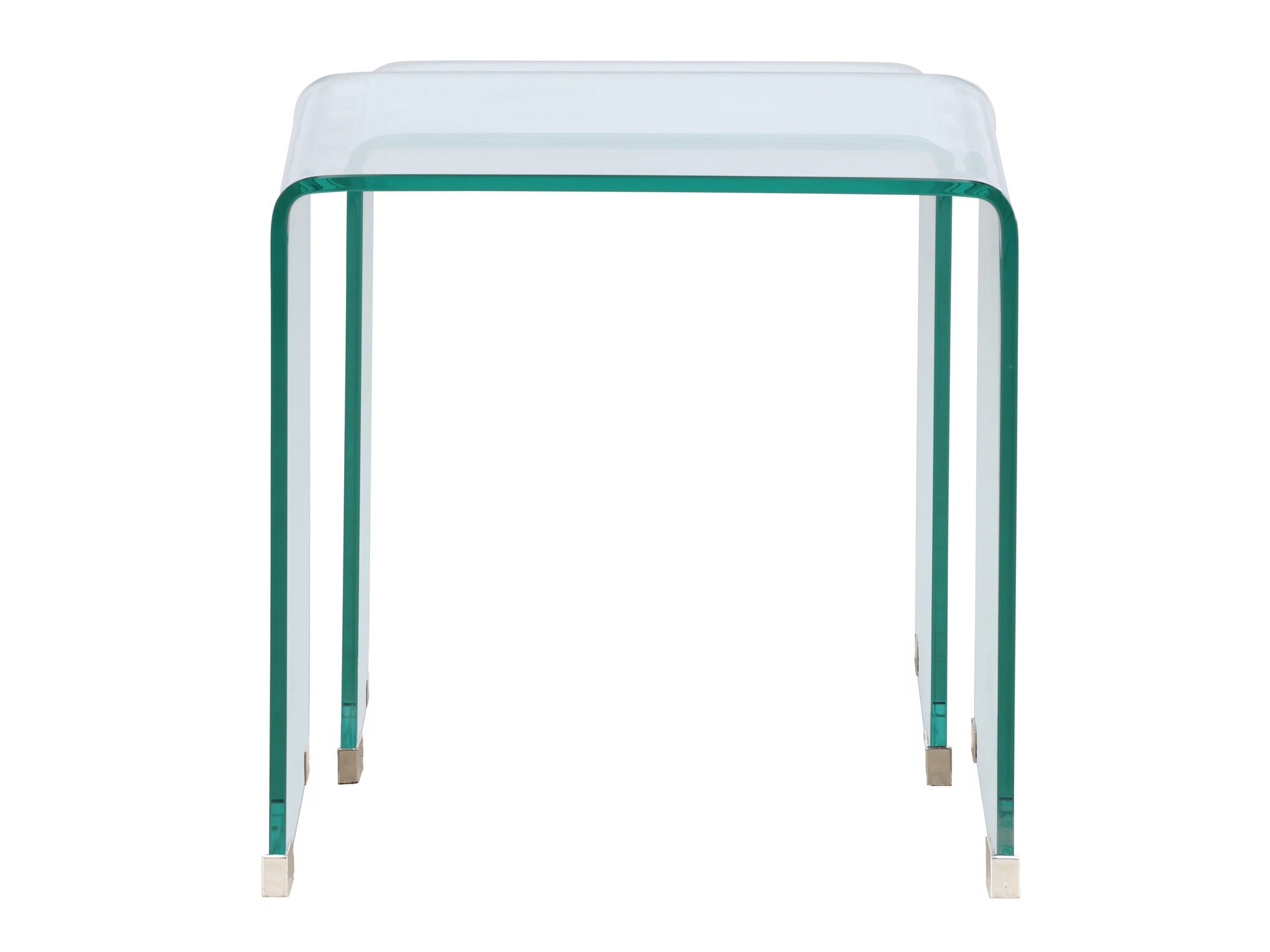 Nest of side tables Dallas 4961