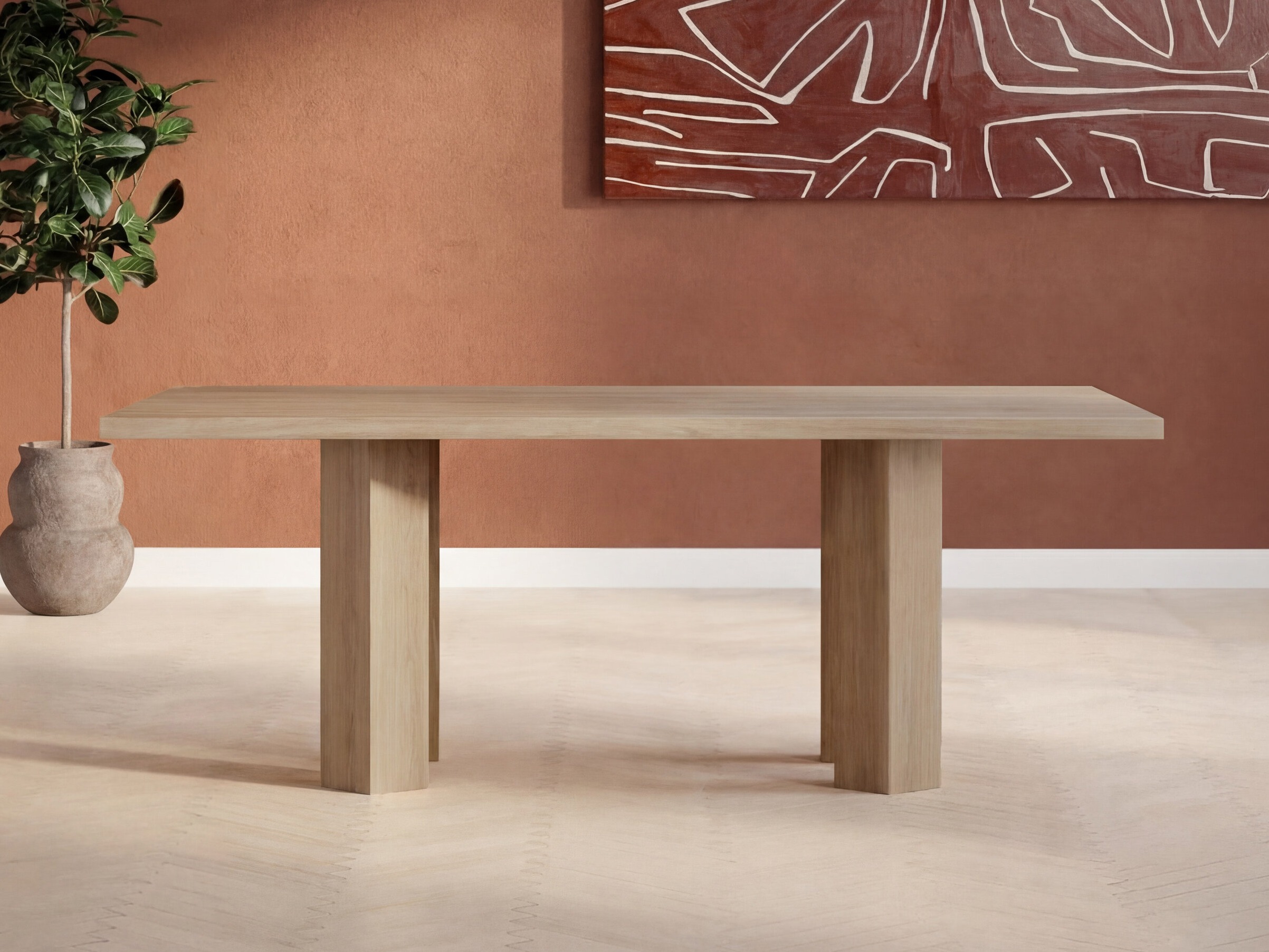 Table Dallas 5140