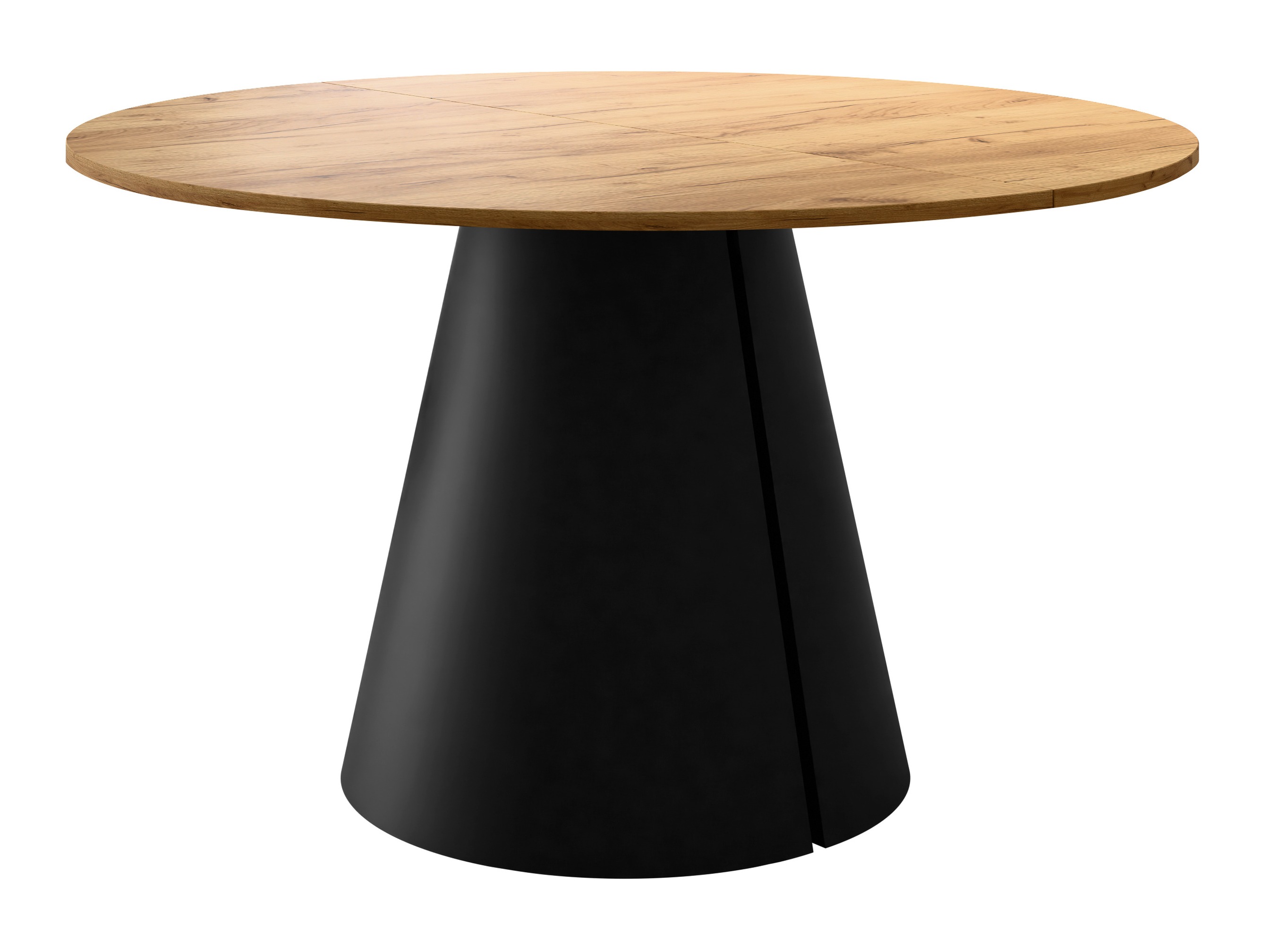 Table Oswego 165 (Craft golden oak)