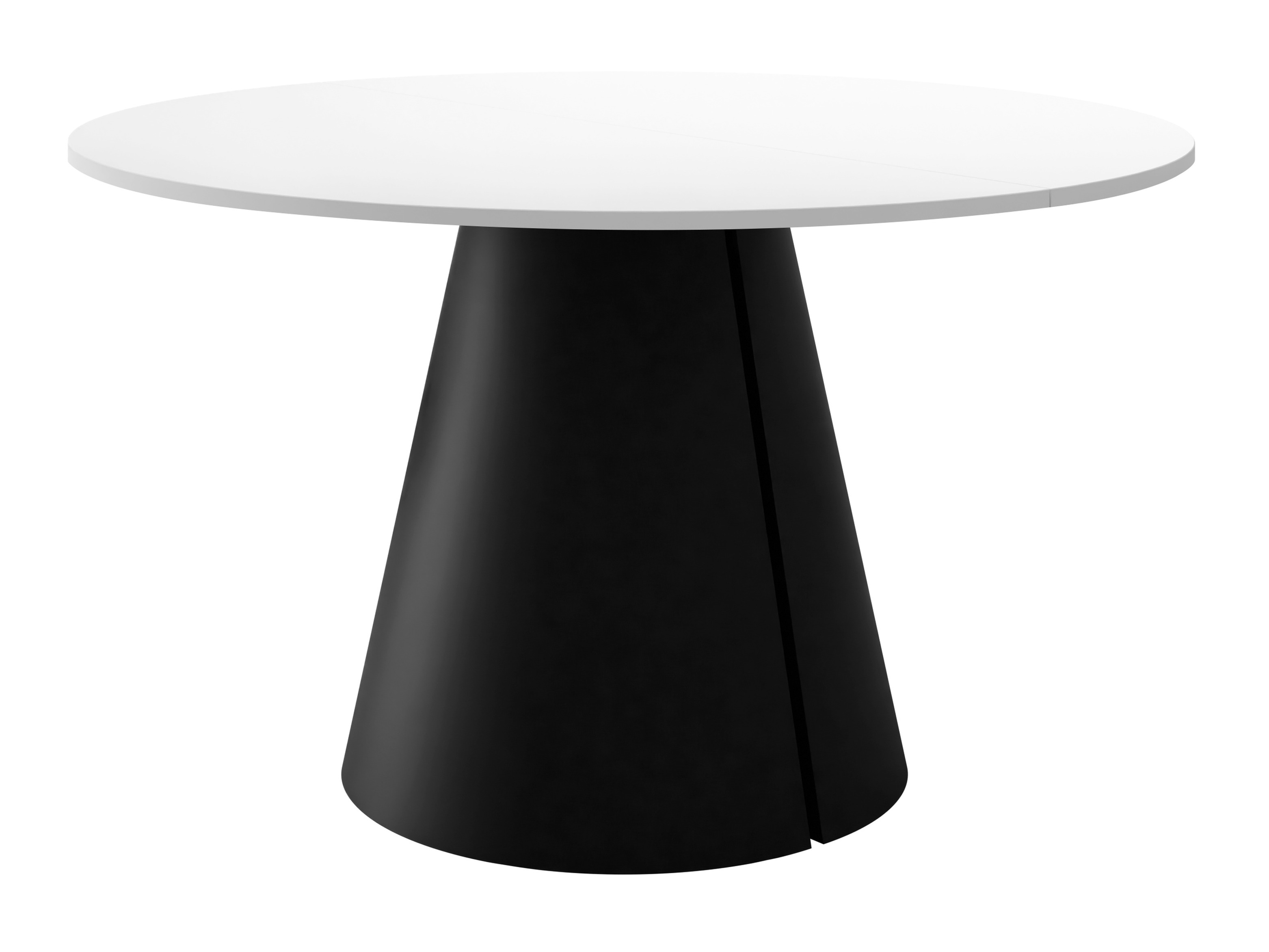 Table Oswego 165 (White)