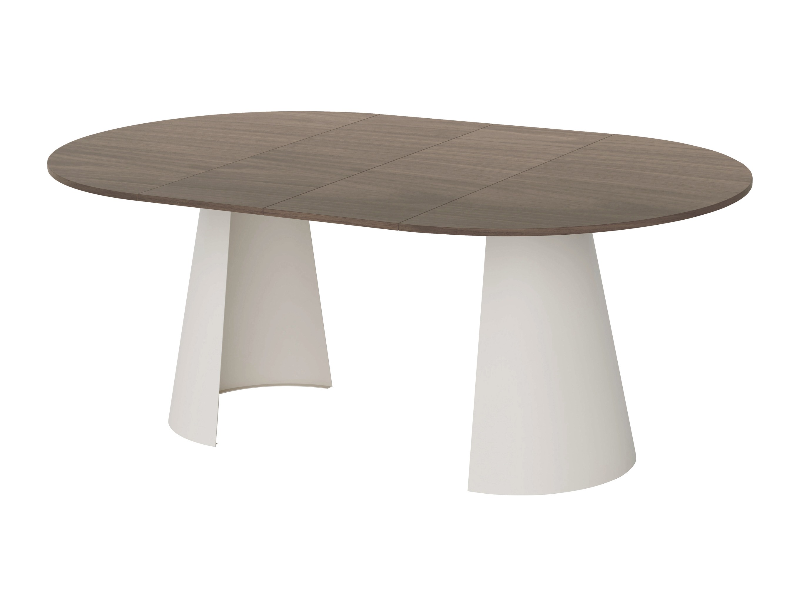 Table Oswego 166 (Cashmere)