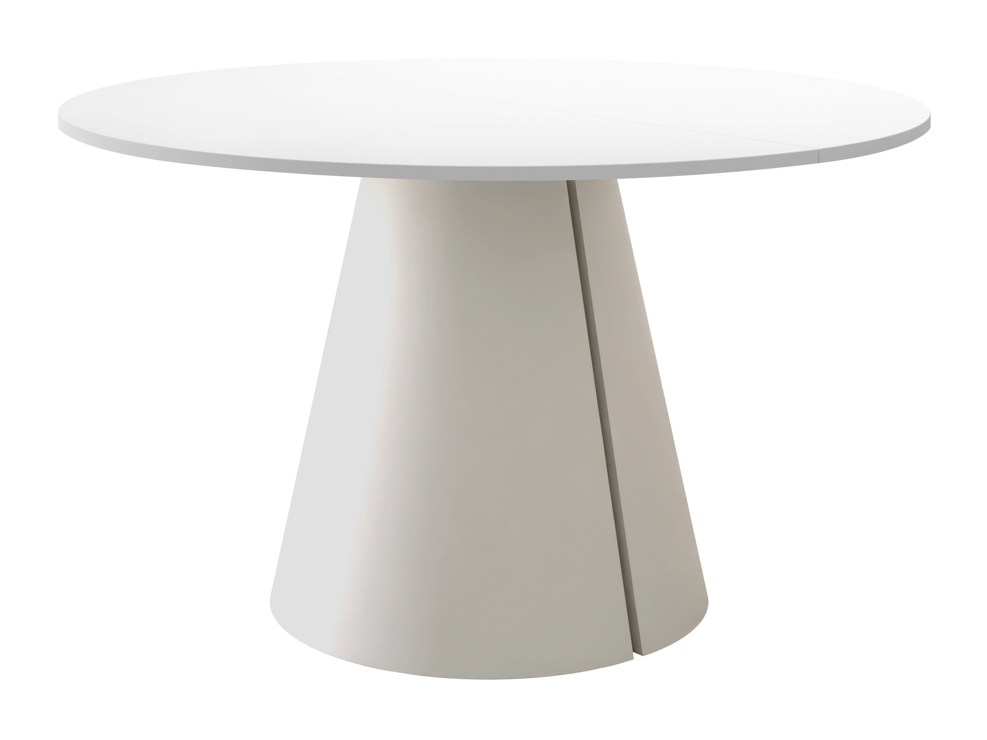 Table Oswego 166 (White)