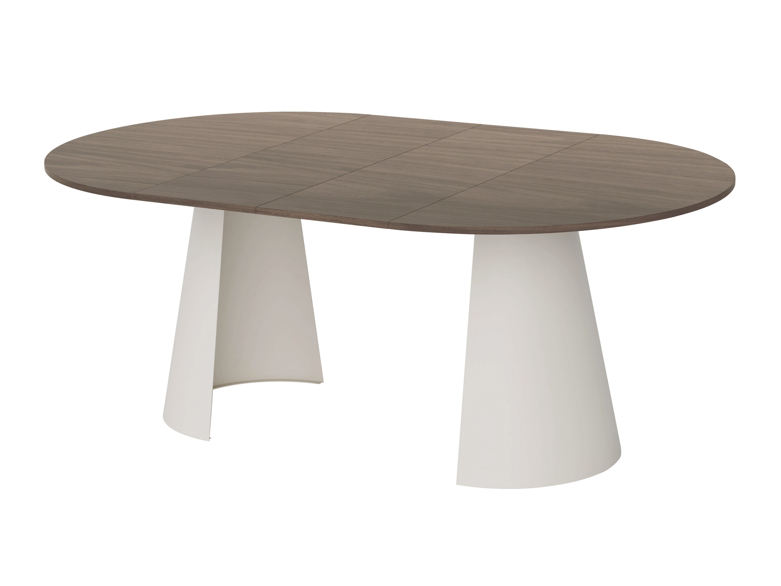 Table Oswego 166 (White)