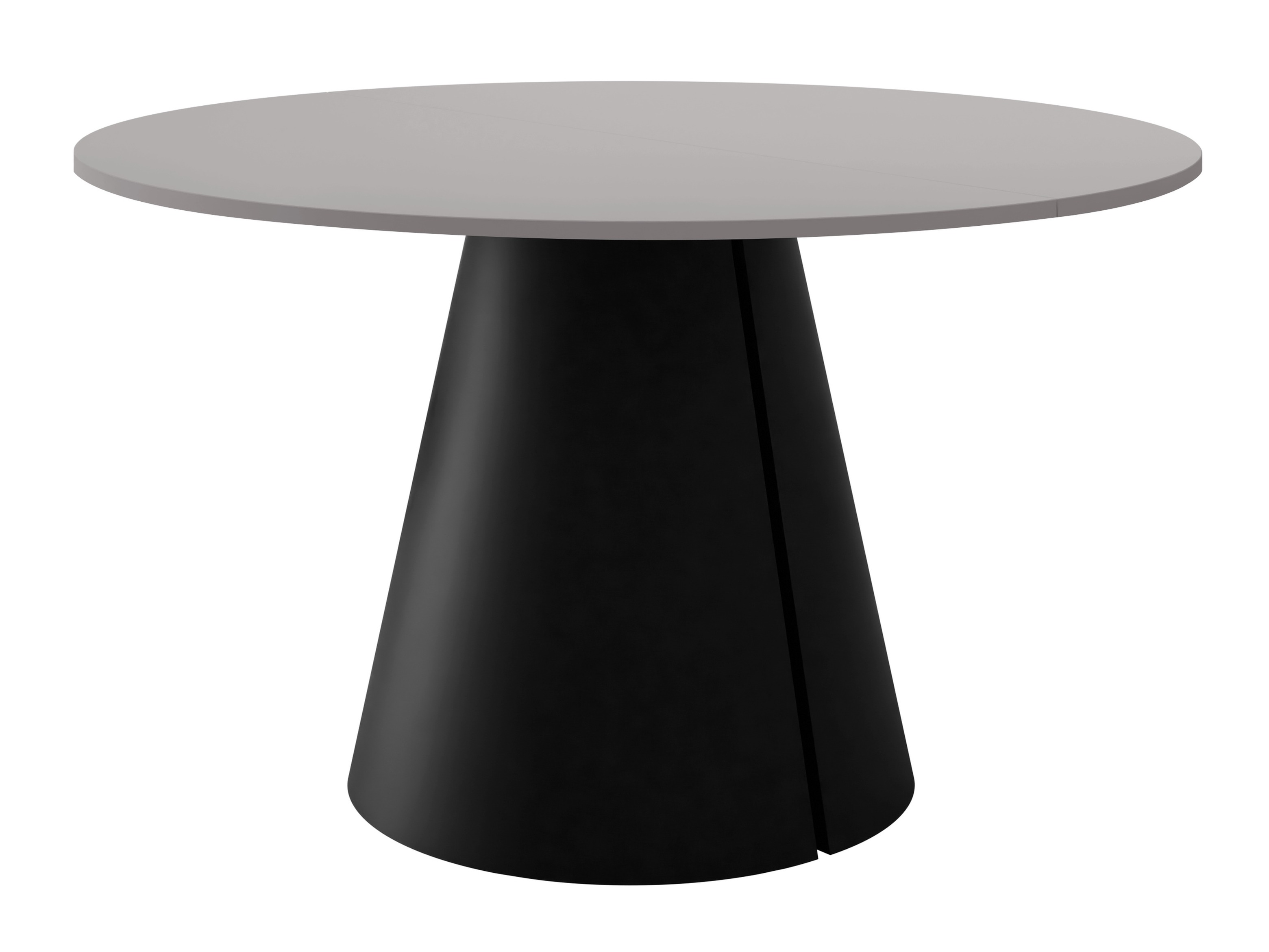 Table Oswego 167 (Graphite)