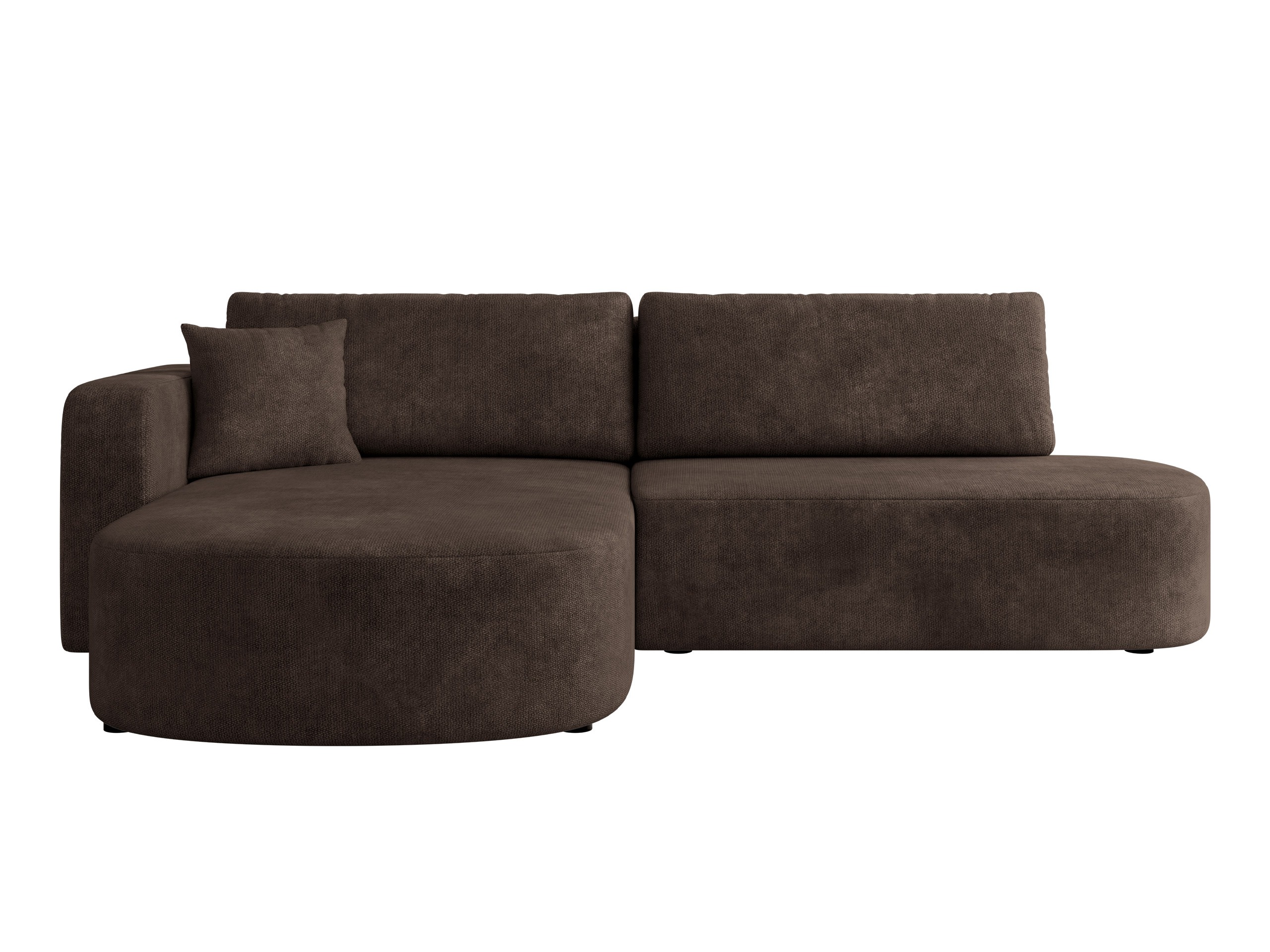 Corner sofa Shelton 112 (Lumo 40)