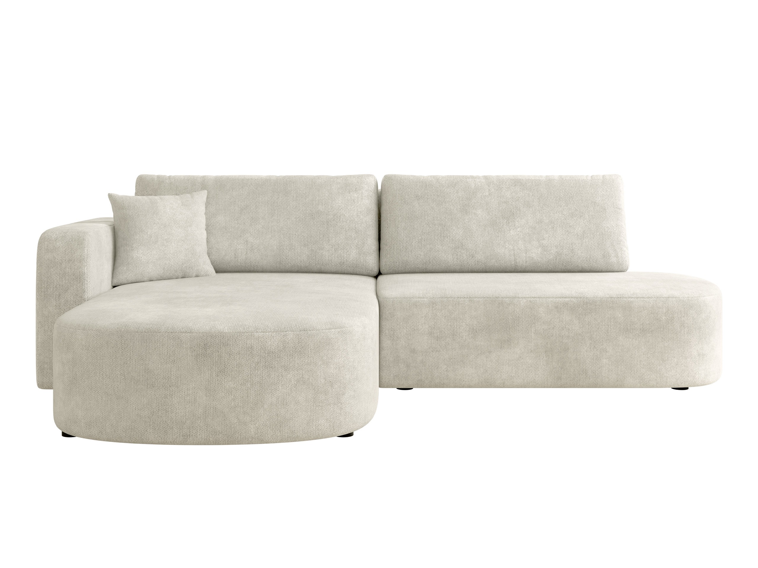 Corner sofa Shelton 112 (Lumo 55)