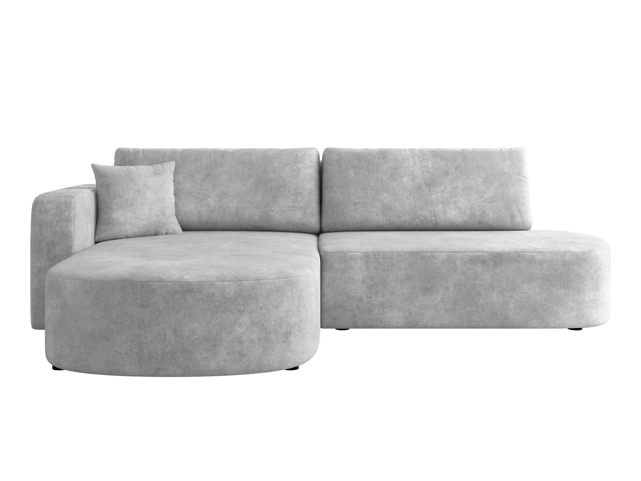 Corner sofa Shelton 112 (Lumo 65)