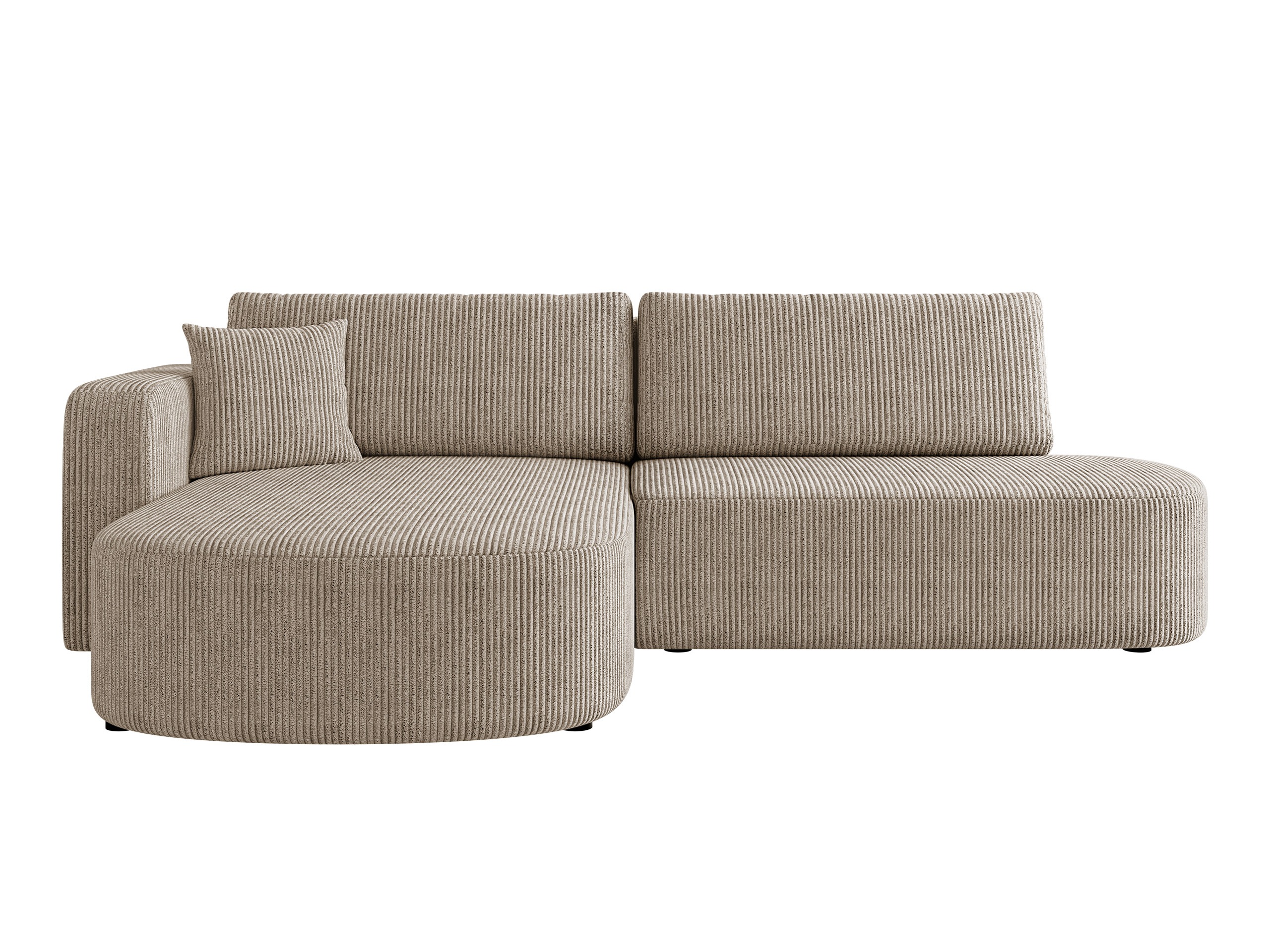 Corner sofa Shelton 112 (Poso 02)