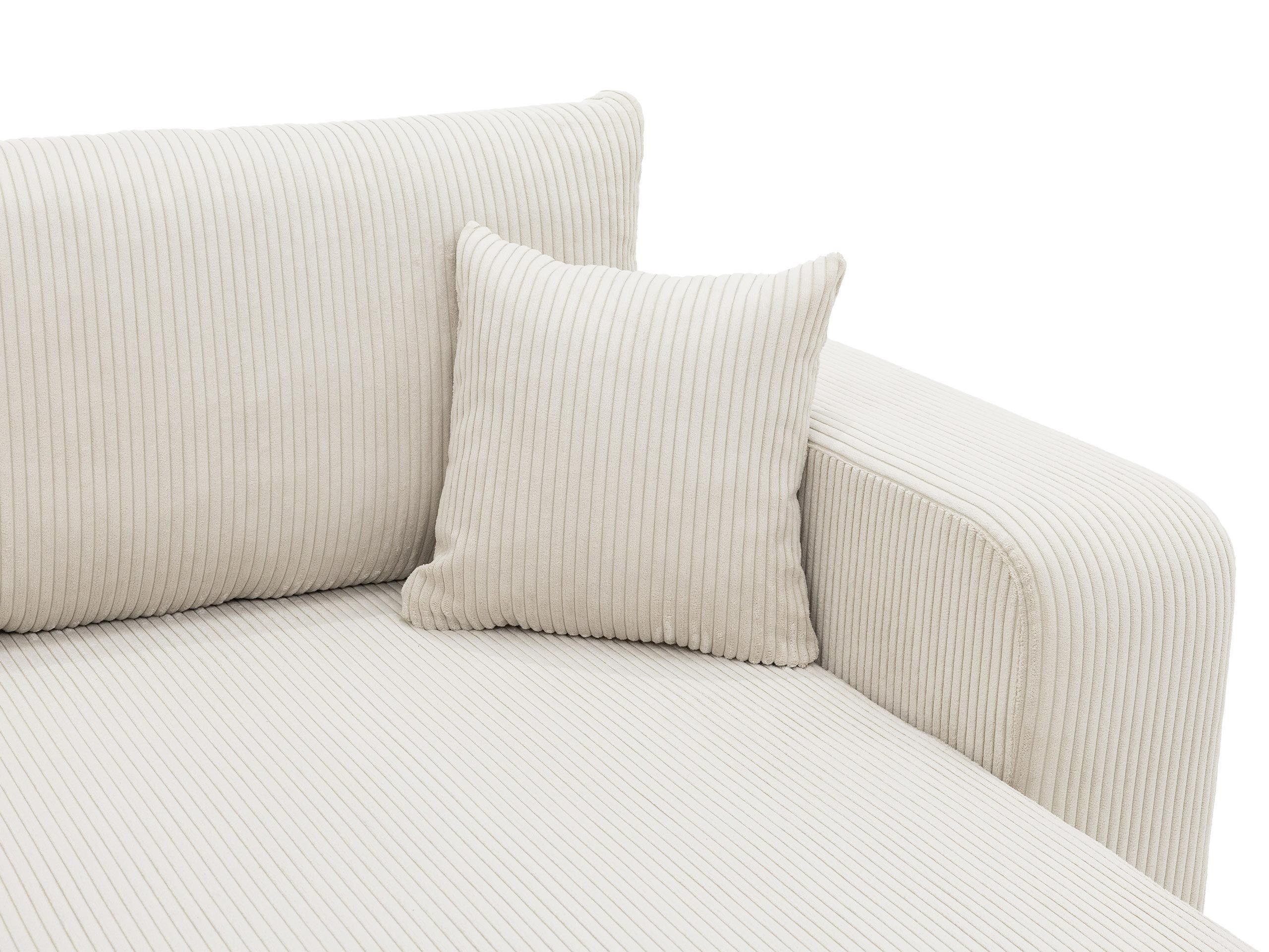 Corner sofa Shelton 112 (Poso 100)