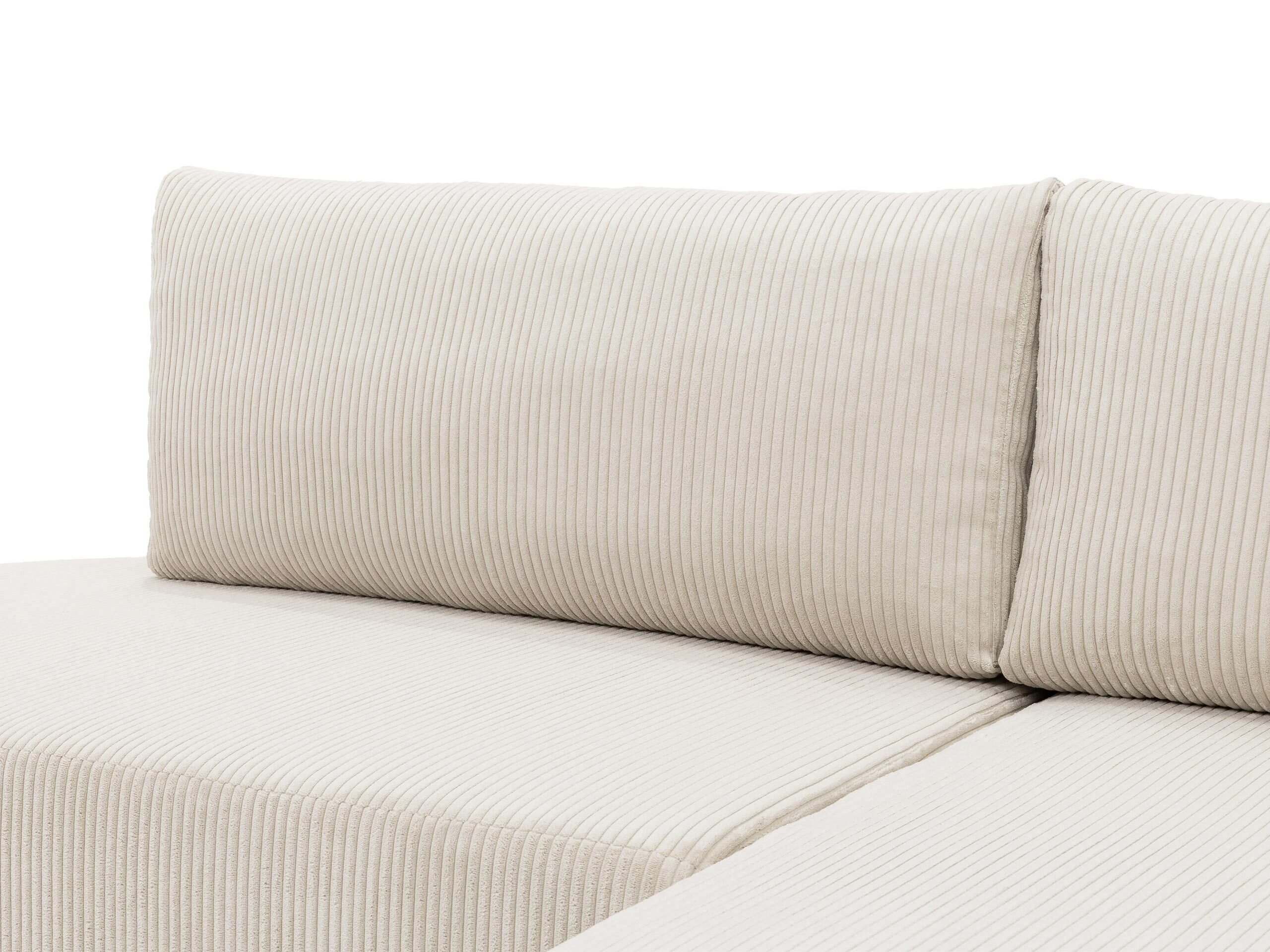 Corner sofa Shelton 112 (Poso 100)