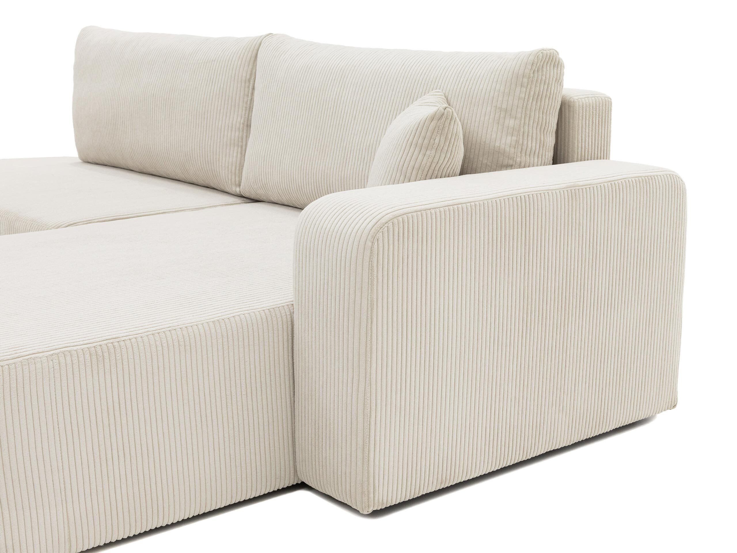 Corner sofa Shelton 112 (Poso 100)