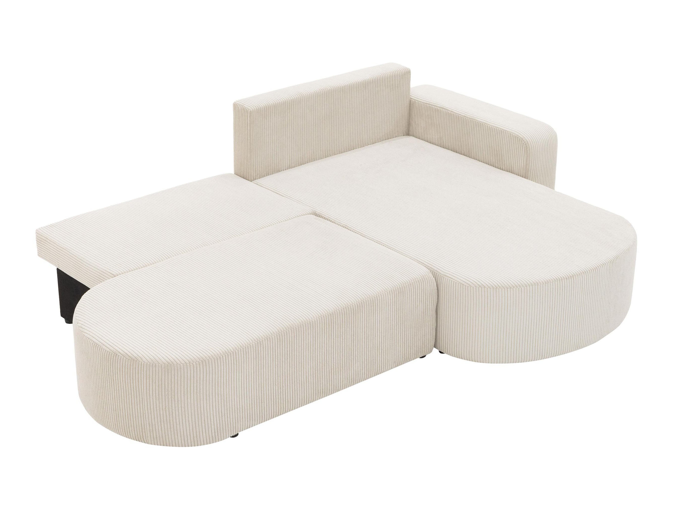 Corner sofa Shelton 112 (Poso 100)