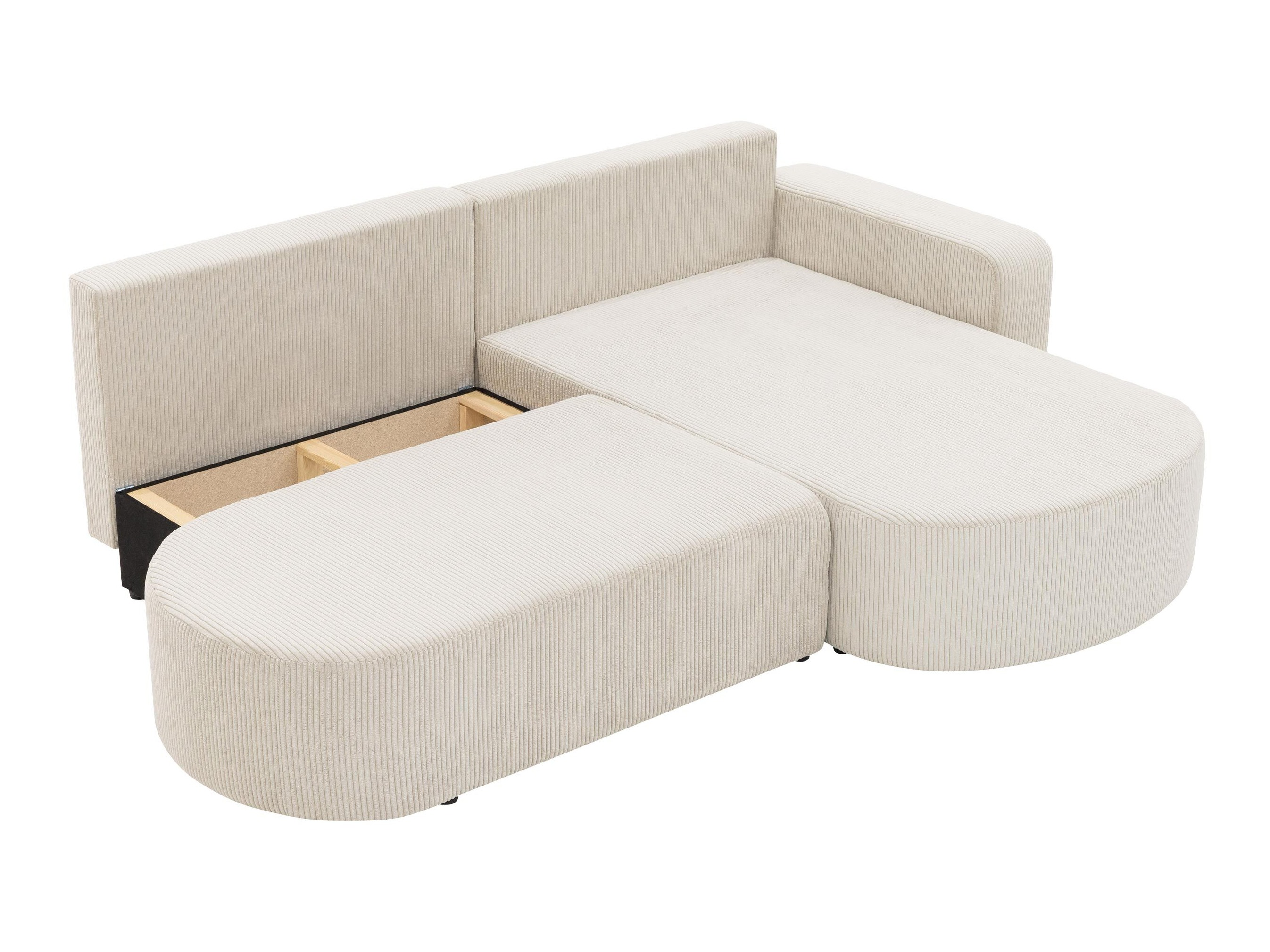 Corner sofa Shelton 112 (Poso 100)