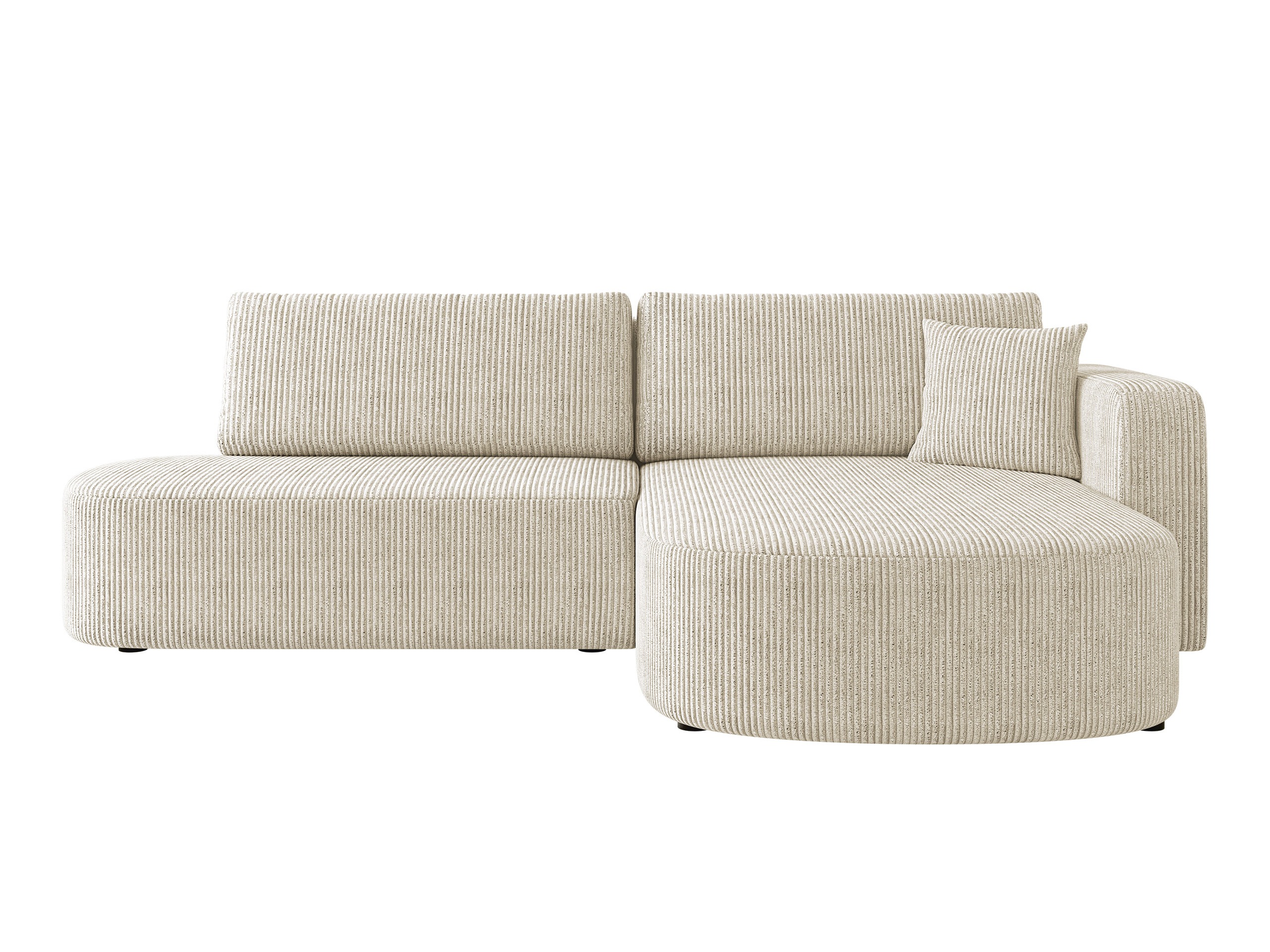 Corner sofa Shelton 112 (Poso 100)