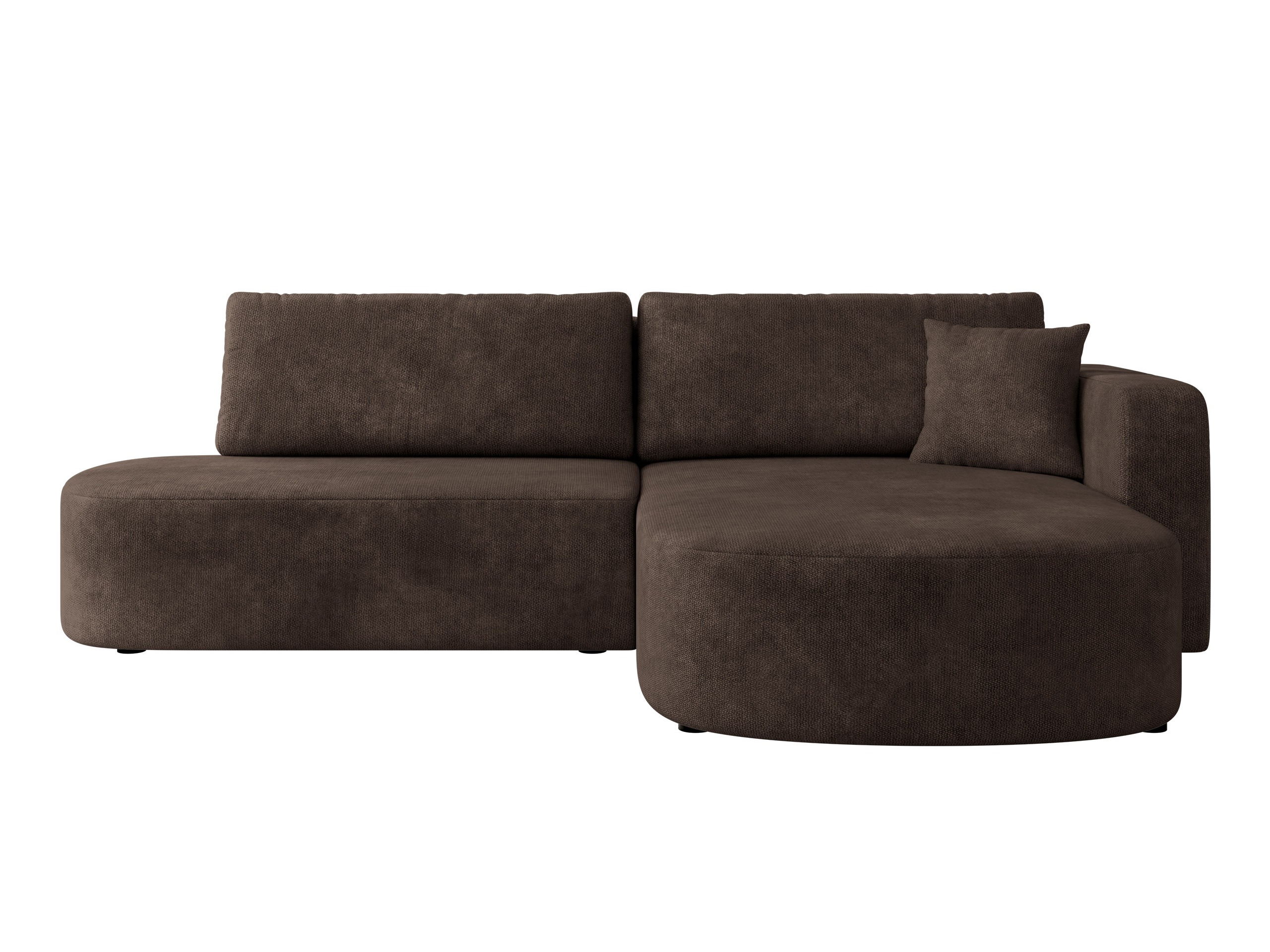 Corner sofa TrendyNest Infa (Lumo 40)