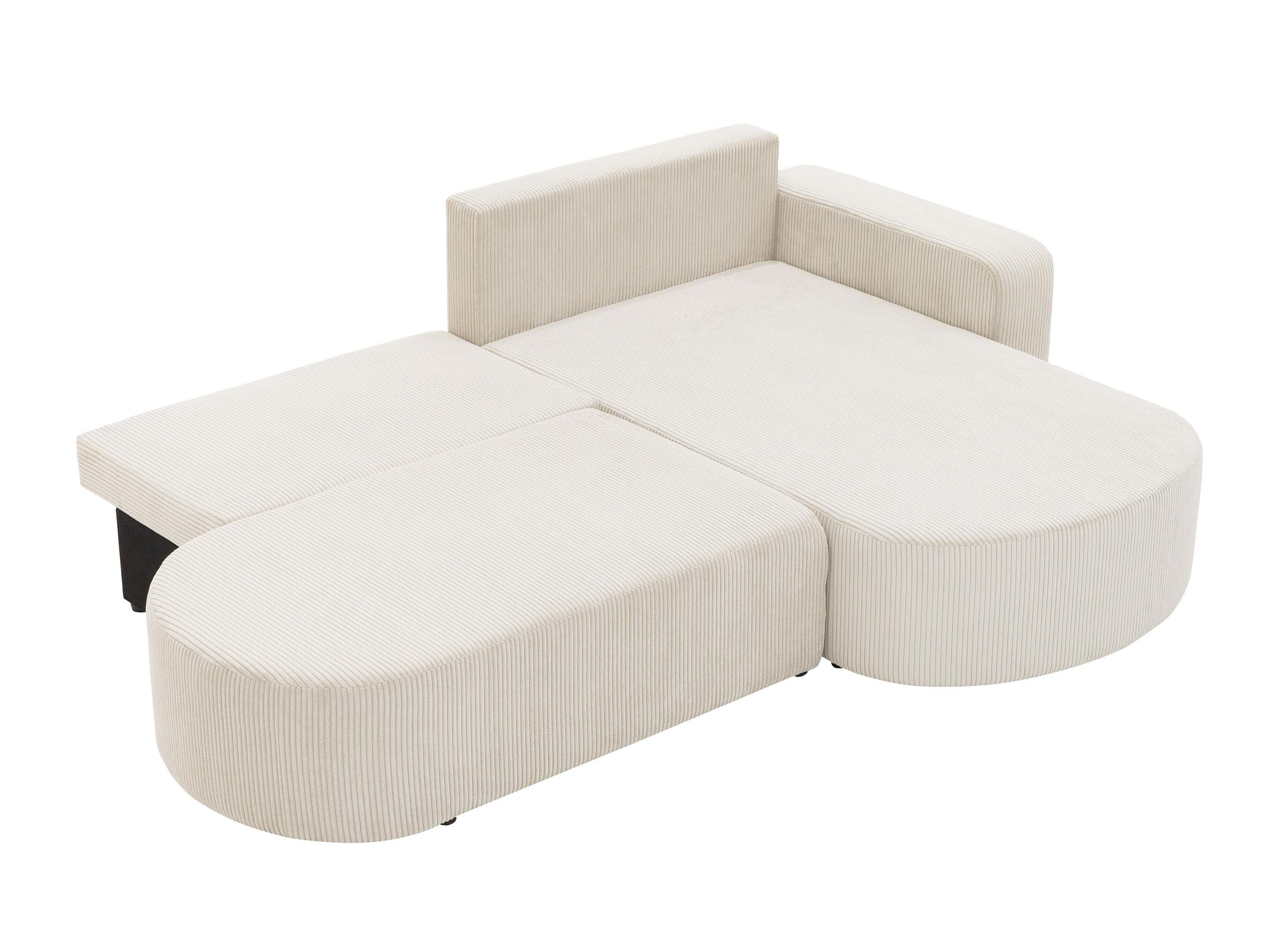 Corner sofa TrendyNest Infa (Lumo 40)