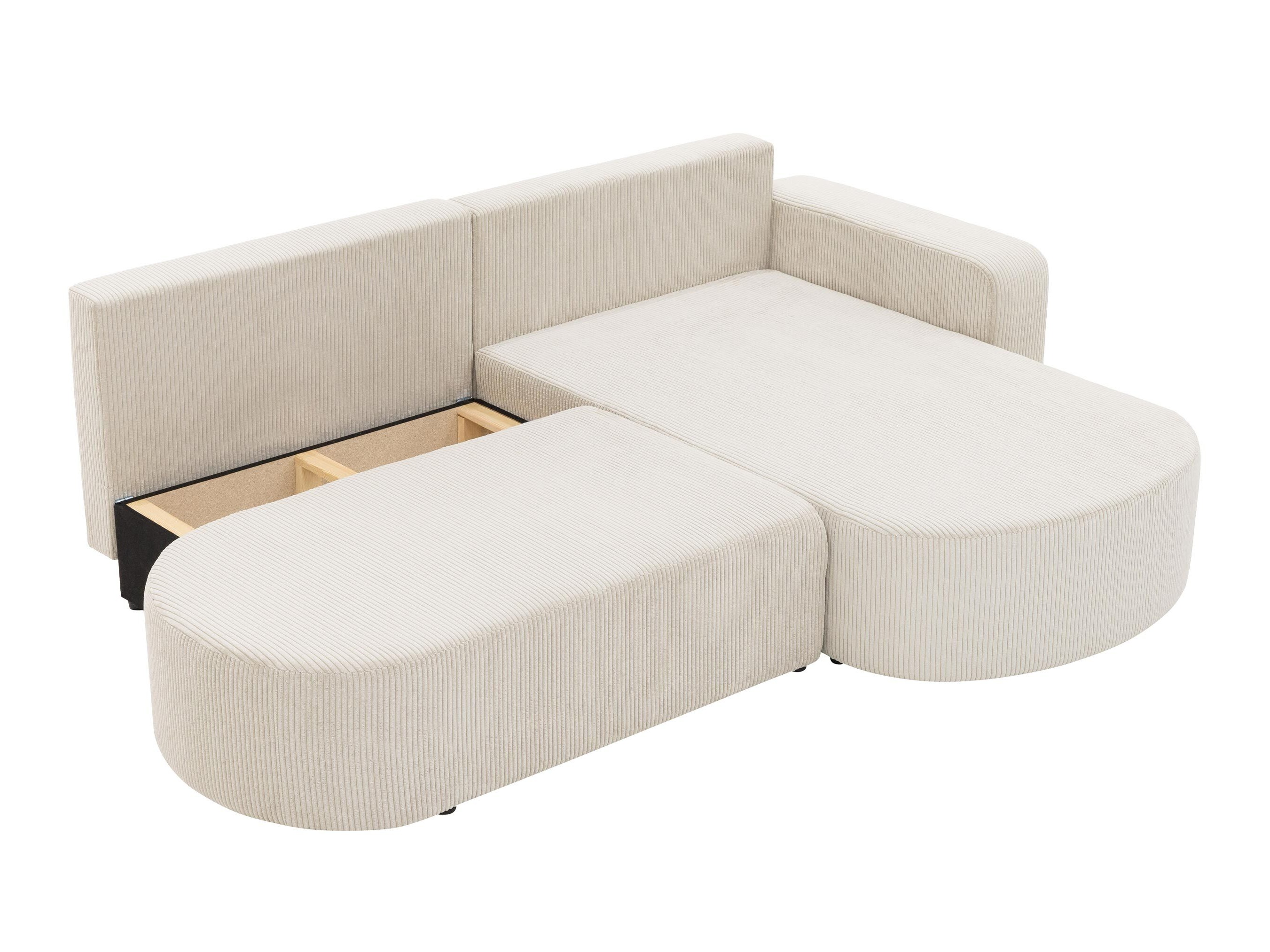 Corner sofa TrendyNest Infa (Lumo 40)