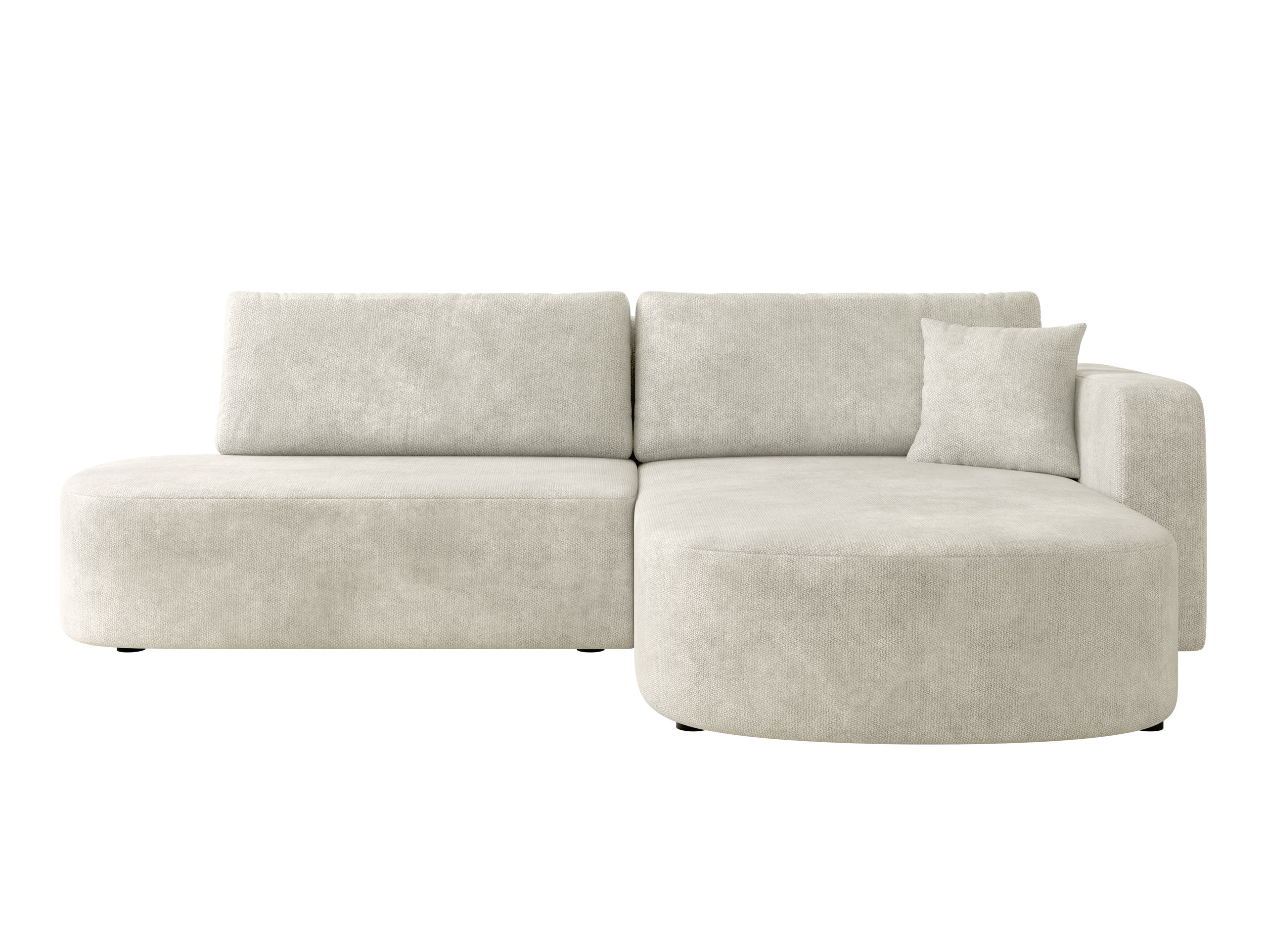 Corner sofa TrendyNest Infa (Lumo 55)