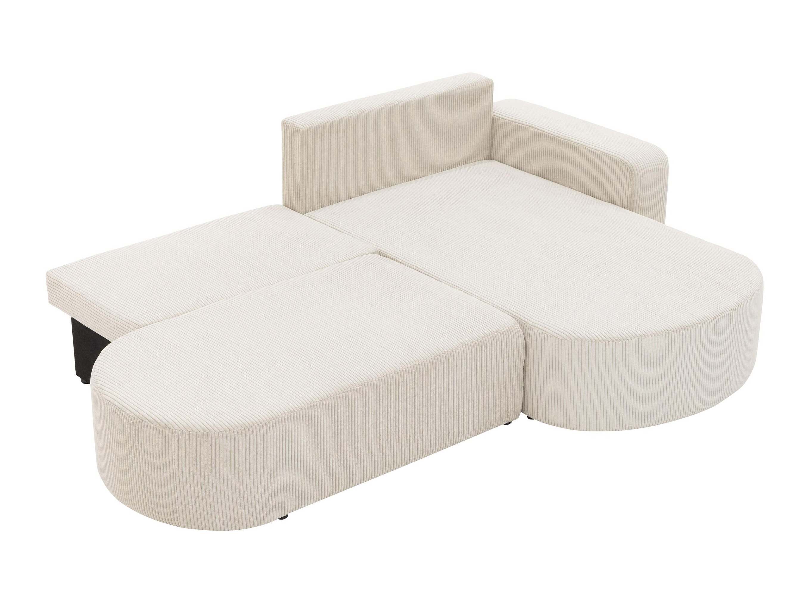 Corner sofa TrendyNest Infa (Lumo 55)