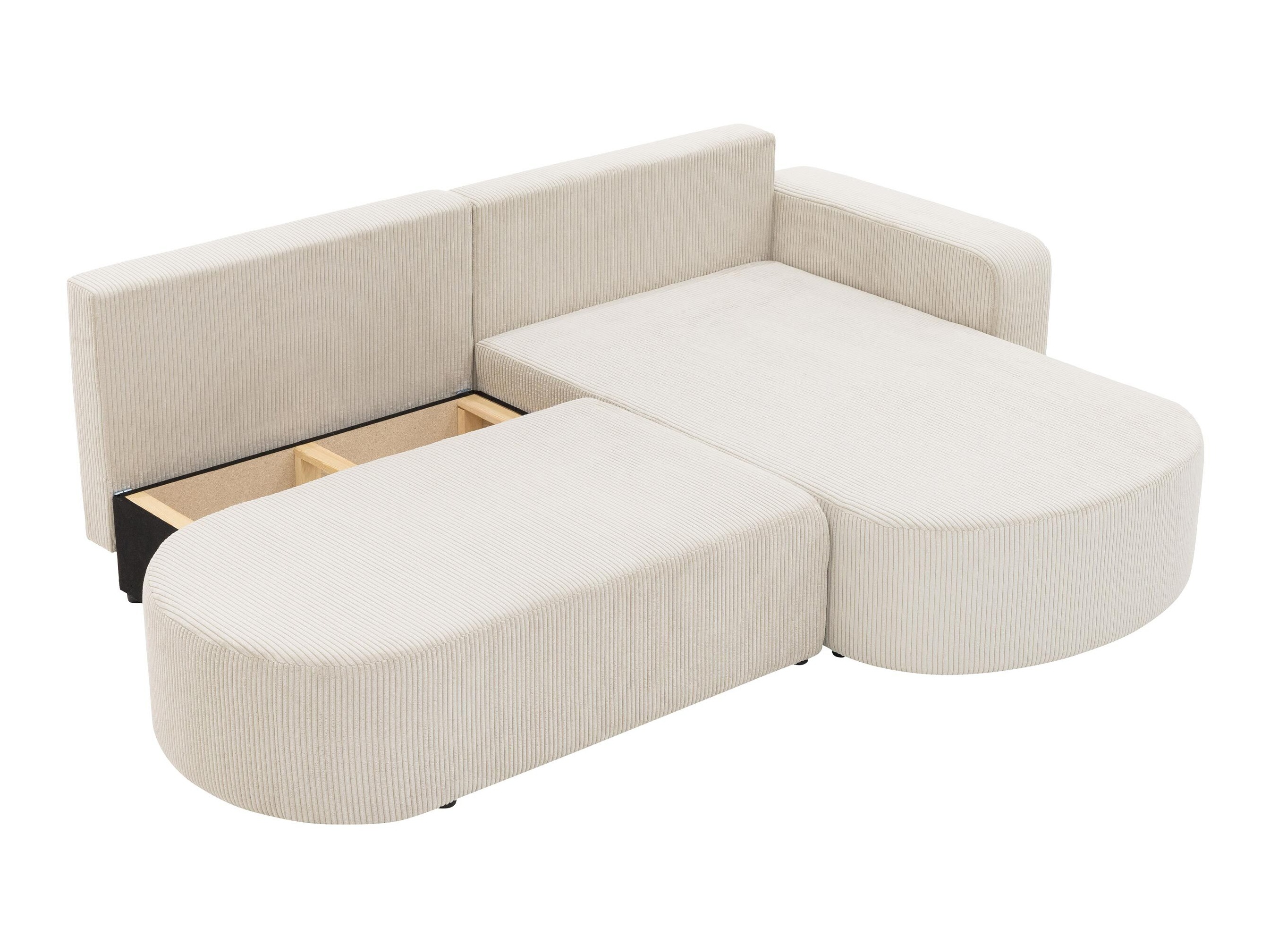 Corner sofa TrendyNest Infa (Lumo 65)