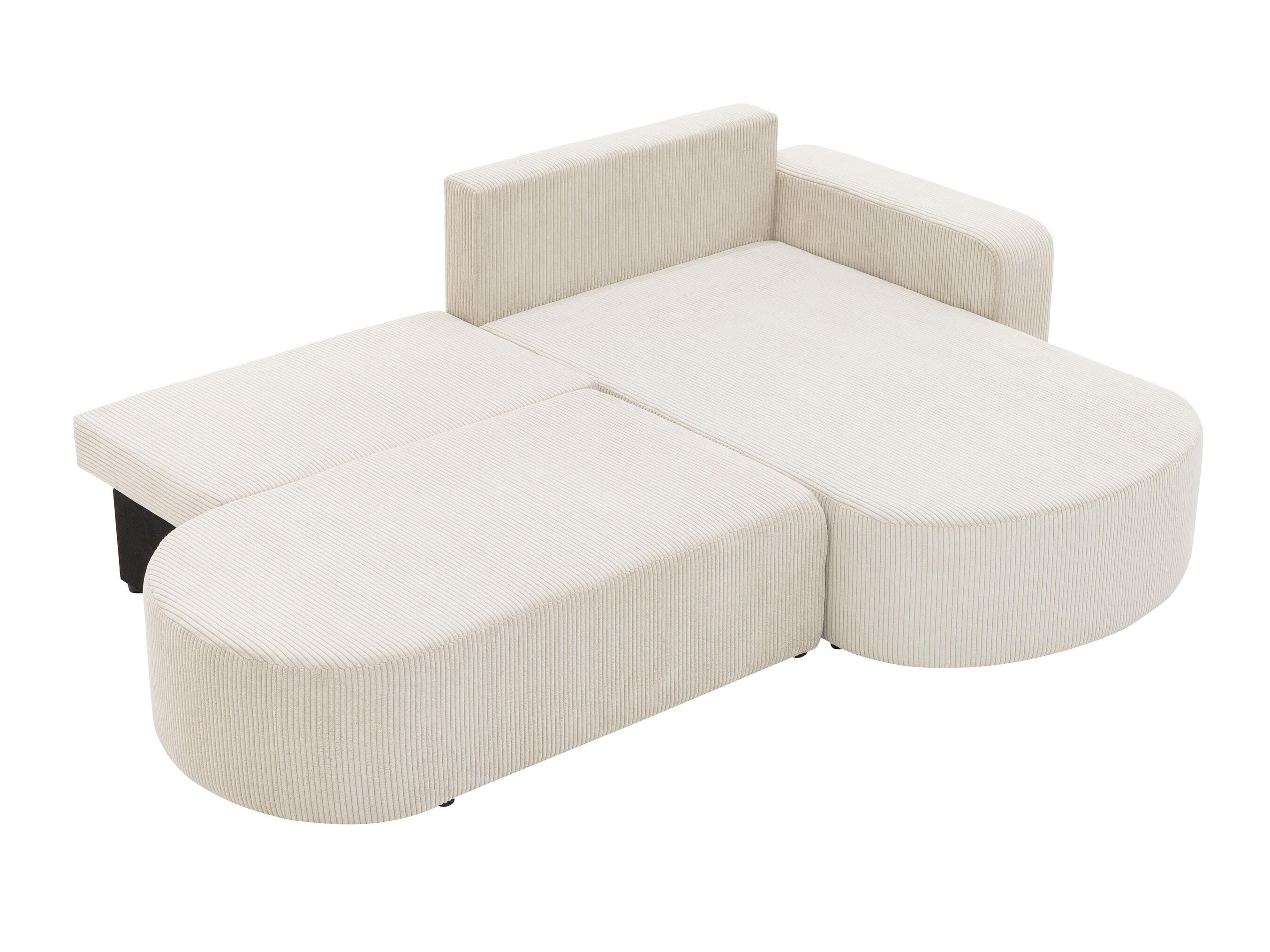 Corner sofa TrendyNest Infa (Margo 227.09)